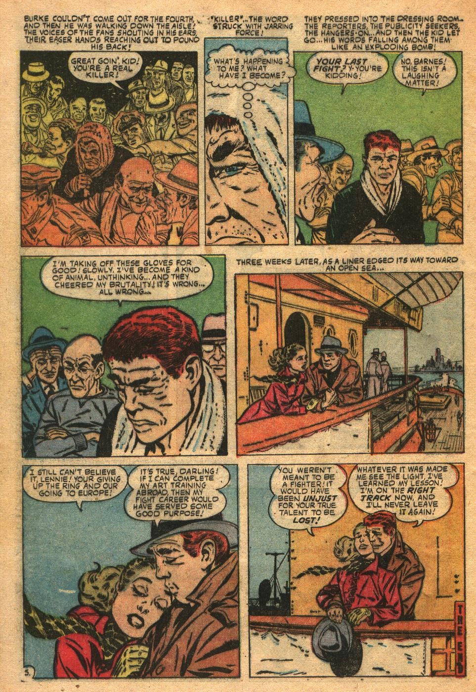 Read online Tales of Justice comic -  Issue #60 - 32
