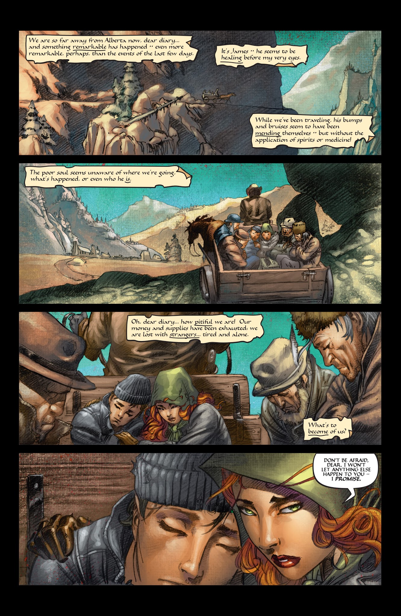 Read online Wolverine Epic Collection: Blood Debt comic -  Issue # TPB - 321