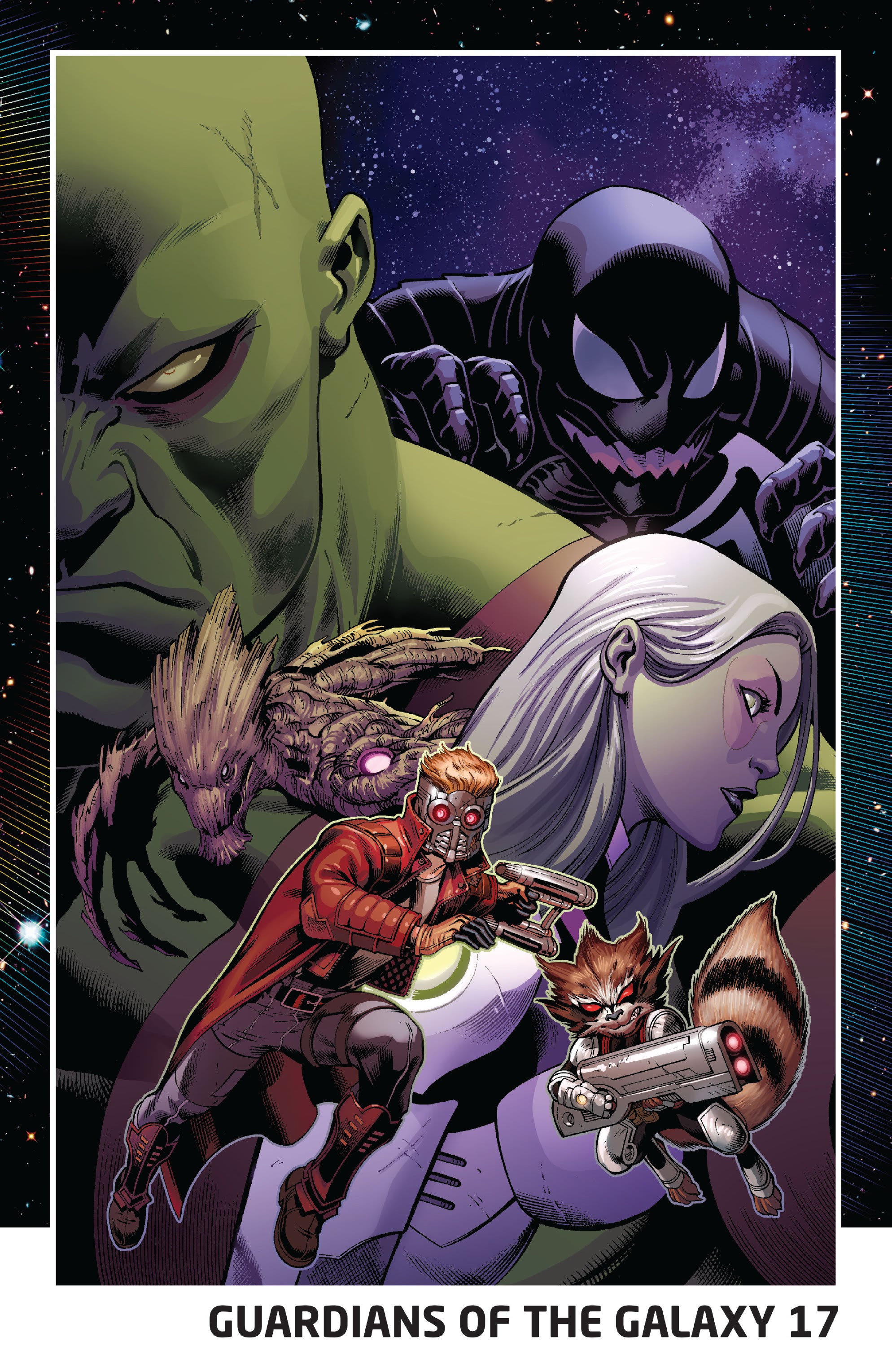 Read online Guardians Of The Galaxy by Brian Michael Bendis comic -  Issue # TPB 2 (Part 2) - 93