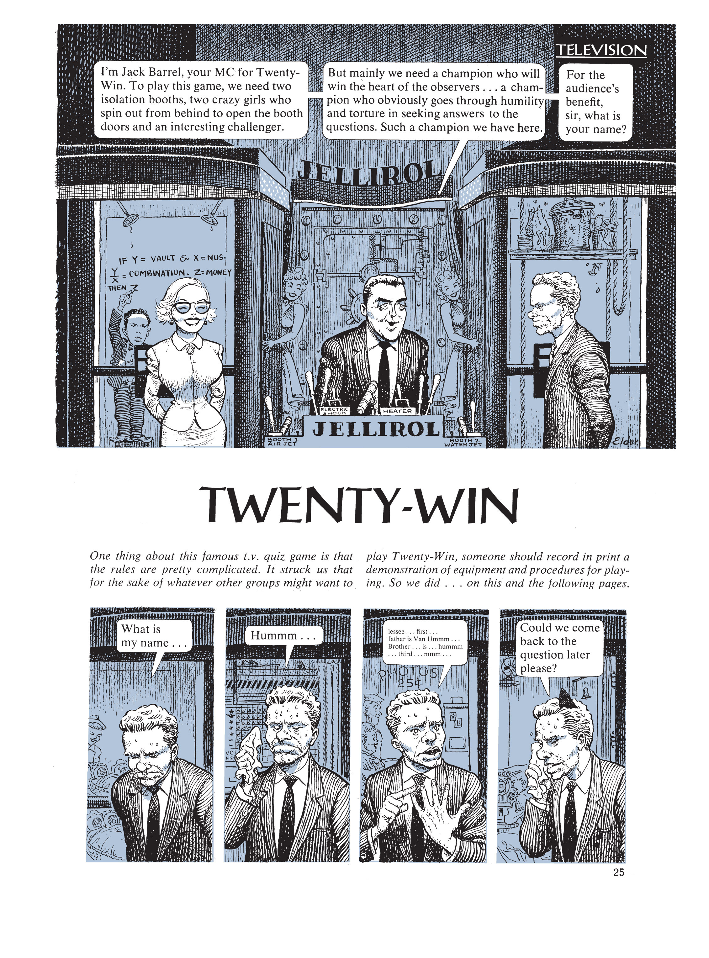 Read online Humbug (2009) comic -  Issue # TPB (Part 1) - 38
