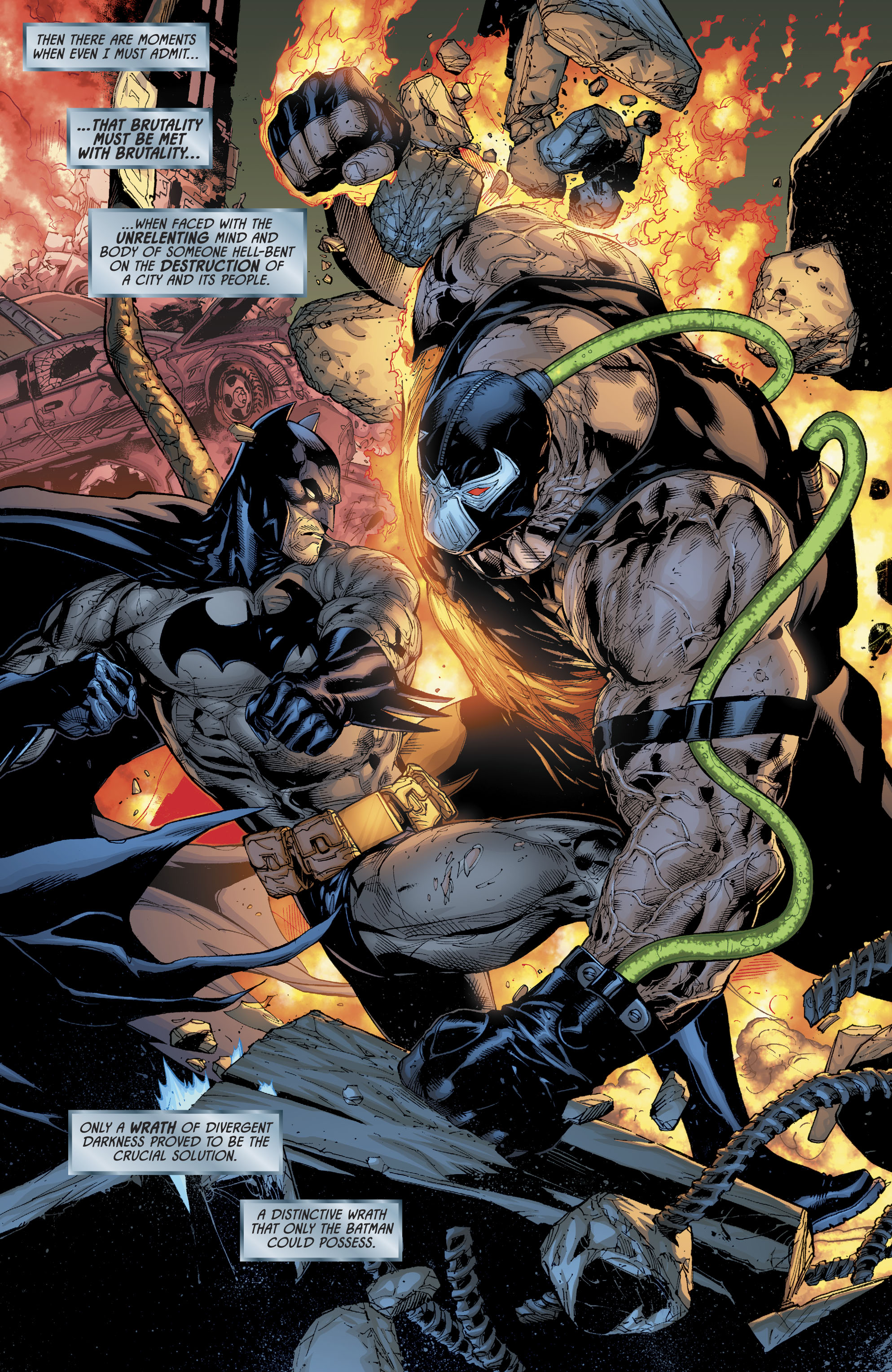 Read online Detective Comics (2016) comic -  Issue #1000 - 90