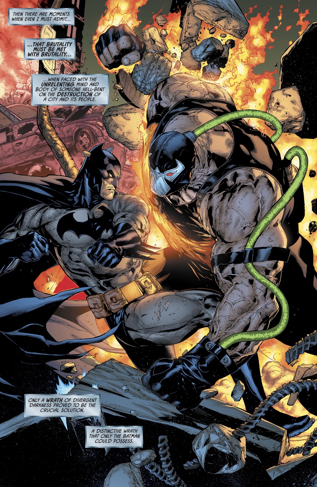 Detective Comics (2016) issue 1000 - Page 90