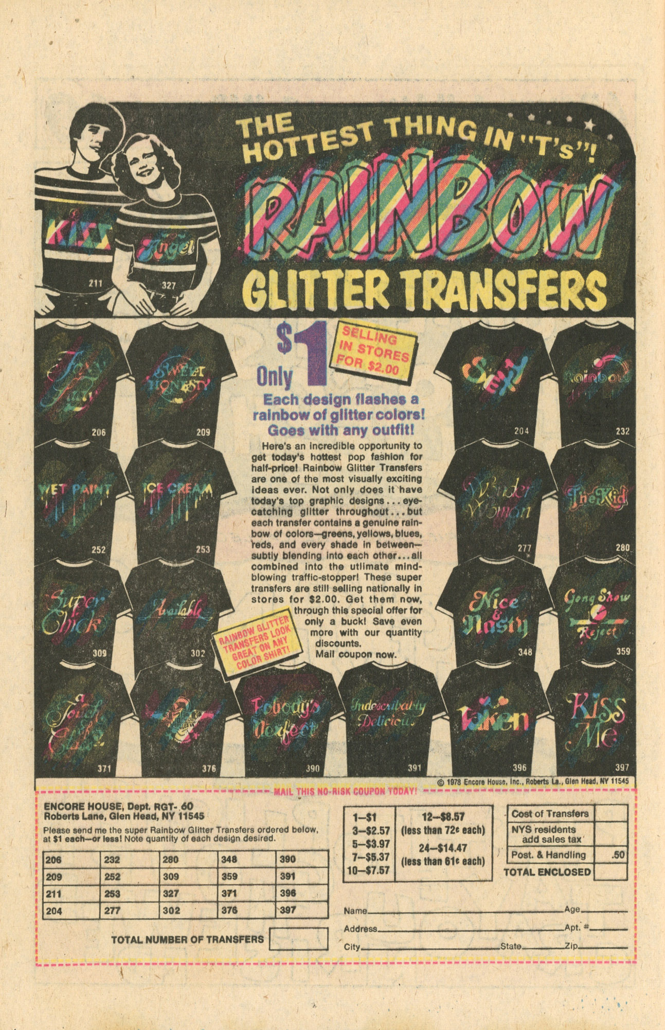 Read online Laugh (Comics) comic -  Issue #333 - 12