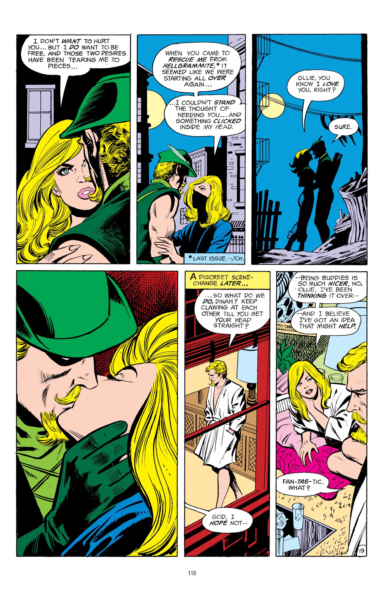 Read online Tales of the Batman: Gerry Conway comic -  Issue # TPB 1 (Part 2) - 9