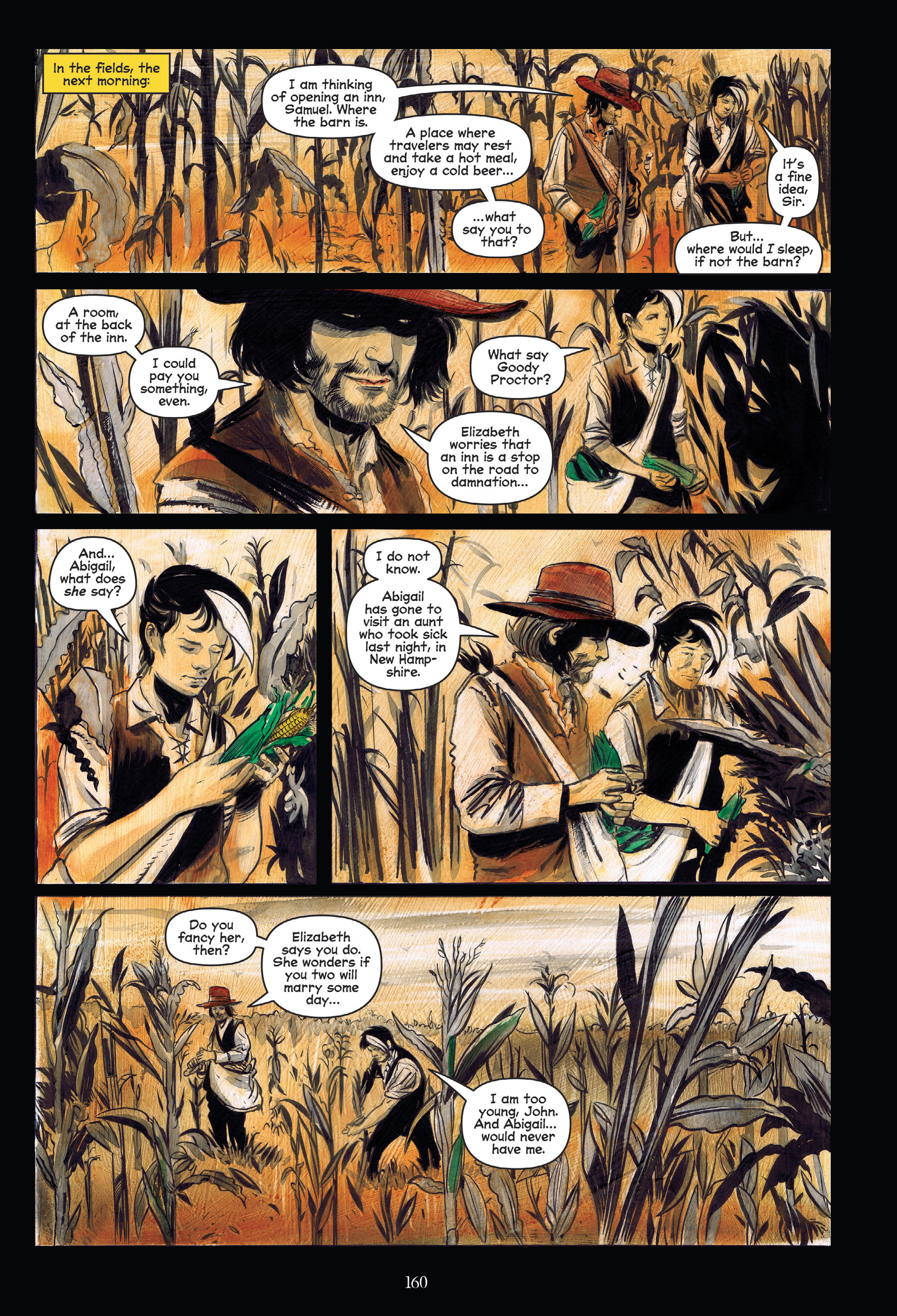 Read online Chilling Adventures of Sabrina: Occult Edition comic -  Issue # TPB (Part 2) - 61