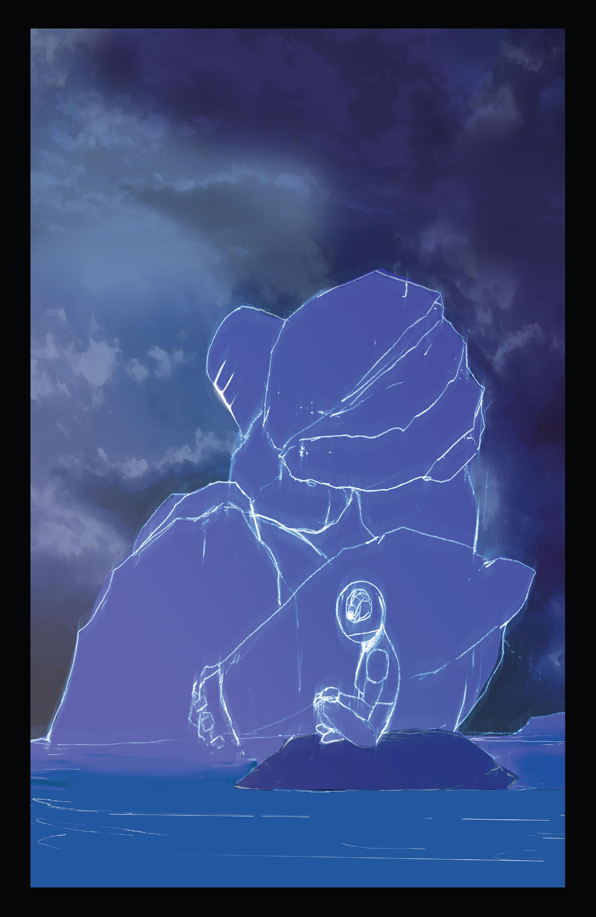 Read online The Kill Lock: The Artisan Wraith comic -  Issue #2 - 24