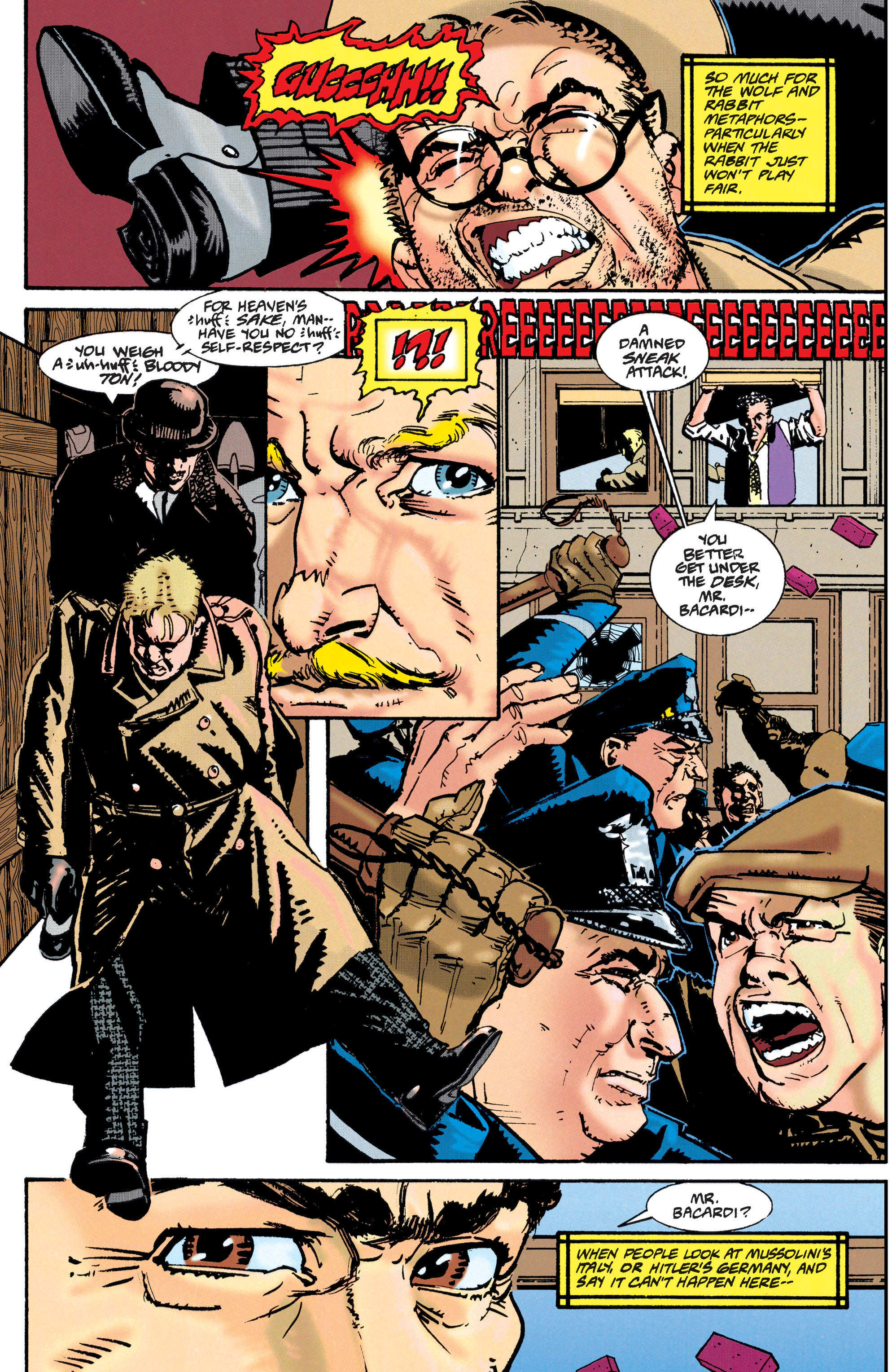 Read online Elseworlds: Batman comic -  Issue # TPB 1 (Part 2) - 221