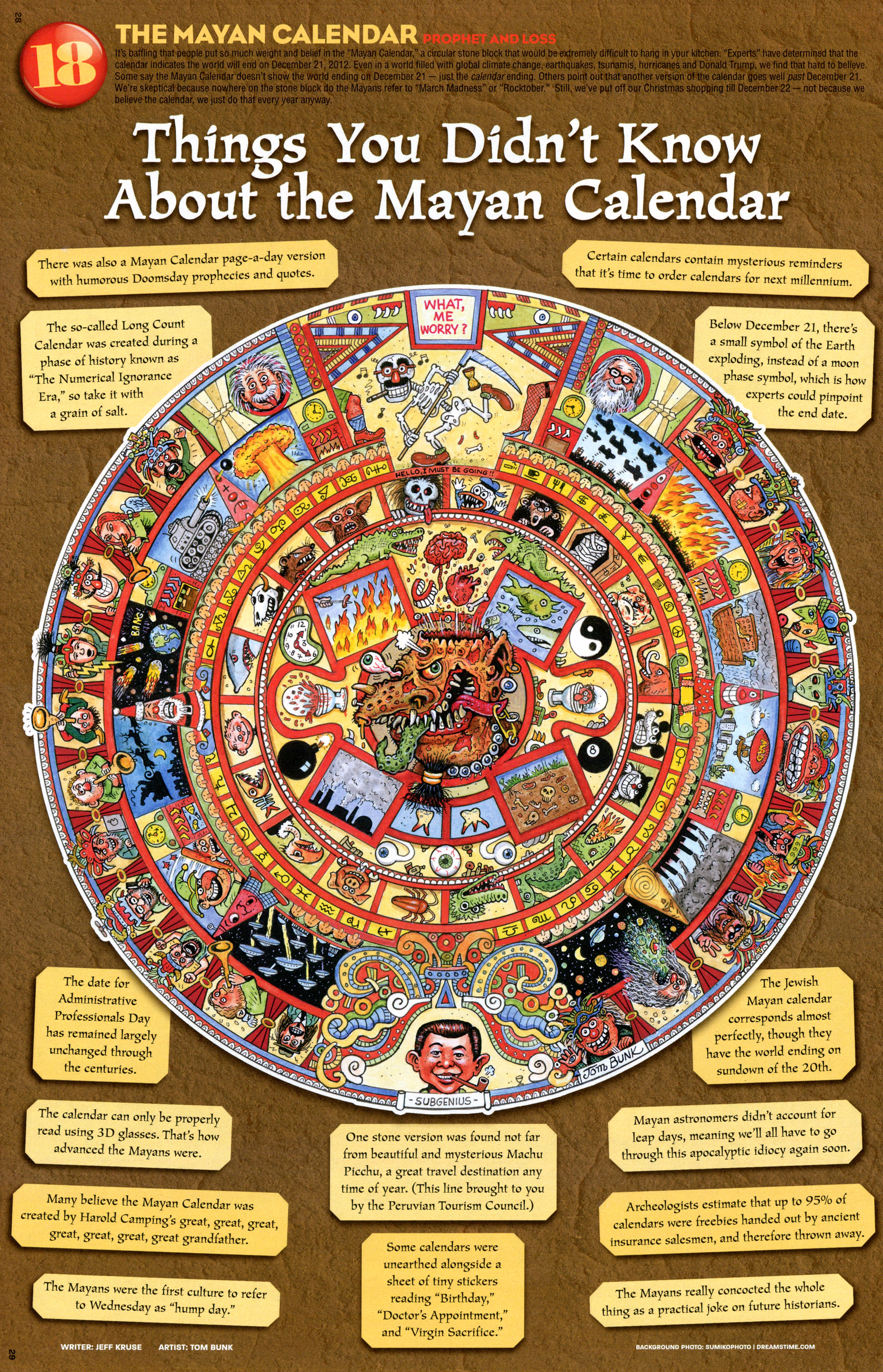 Календарь майя книга пересказ