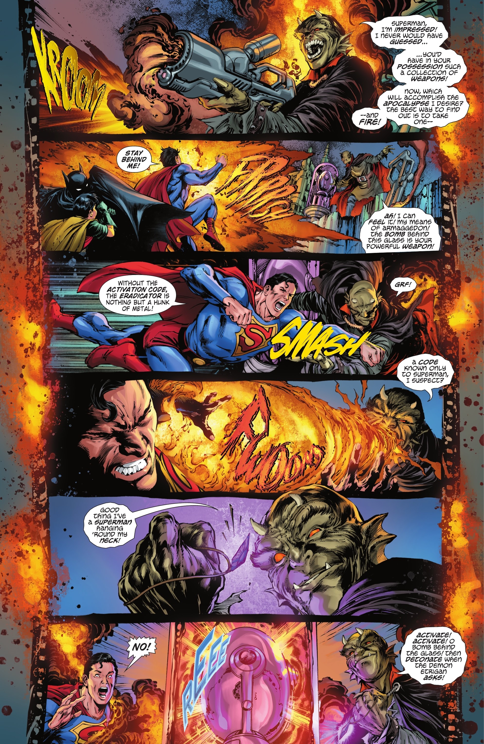 Read online Batman/Superman (2019) comic -  Issue #21 - 11