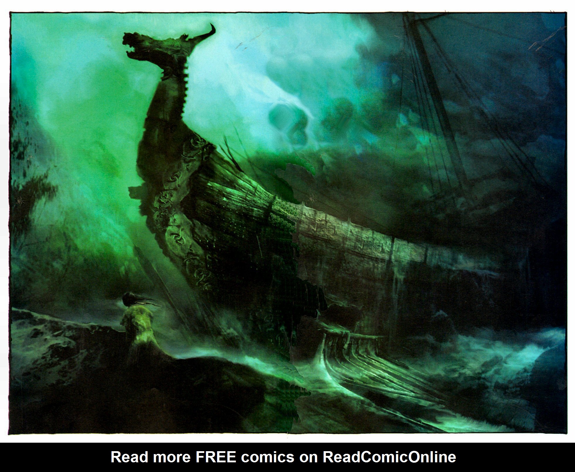 Read online Pathfinder (2006) comic -  Issue # TPB - 14