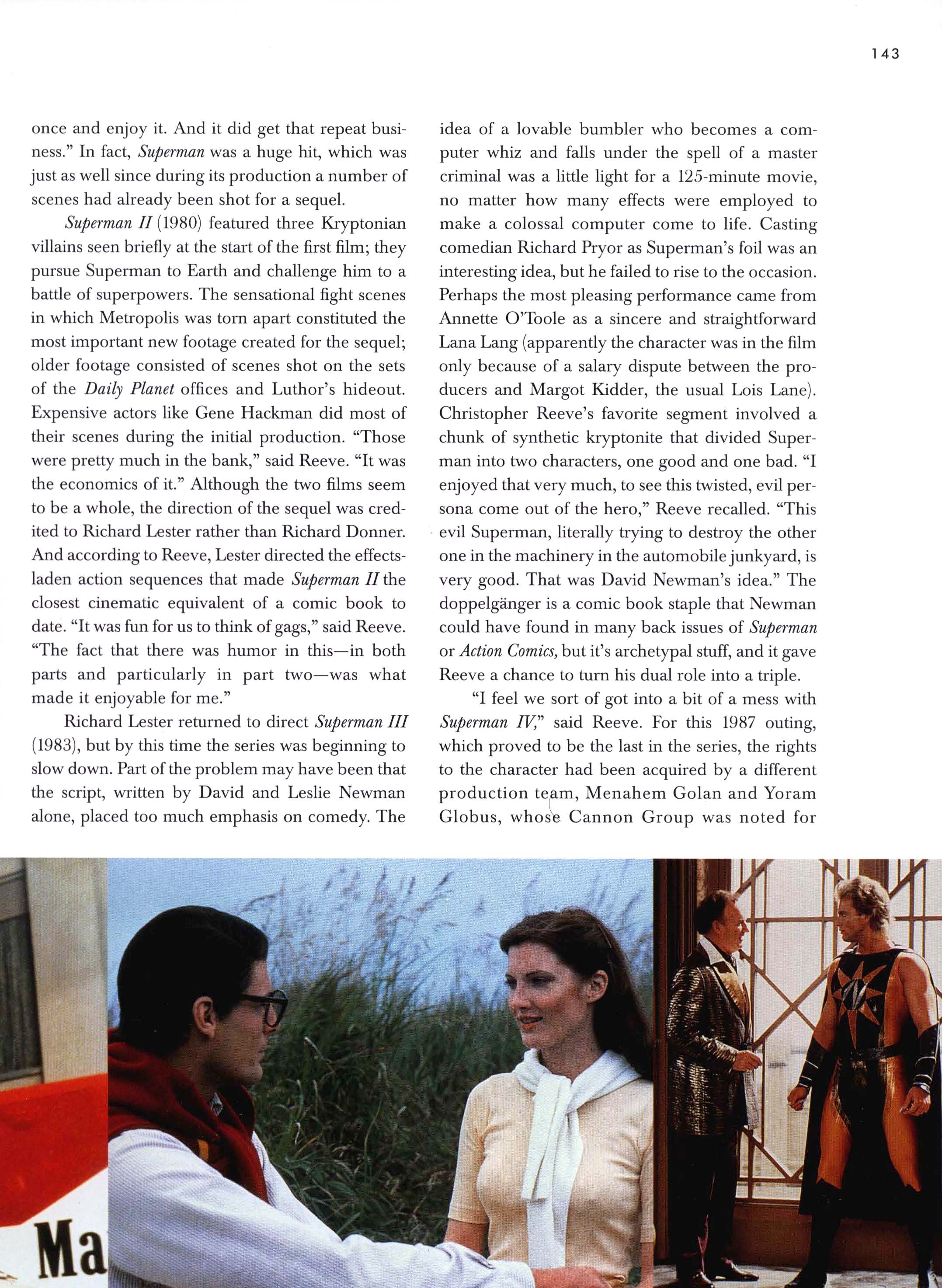 Read online Superman: The Complete History comic -  Issue # TPB (Part 2) - 44