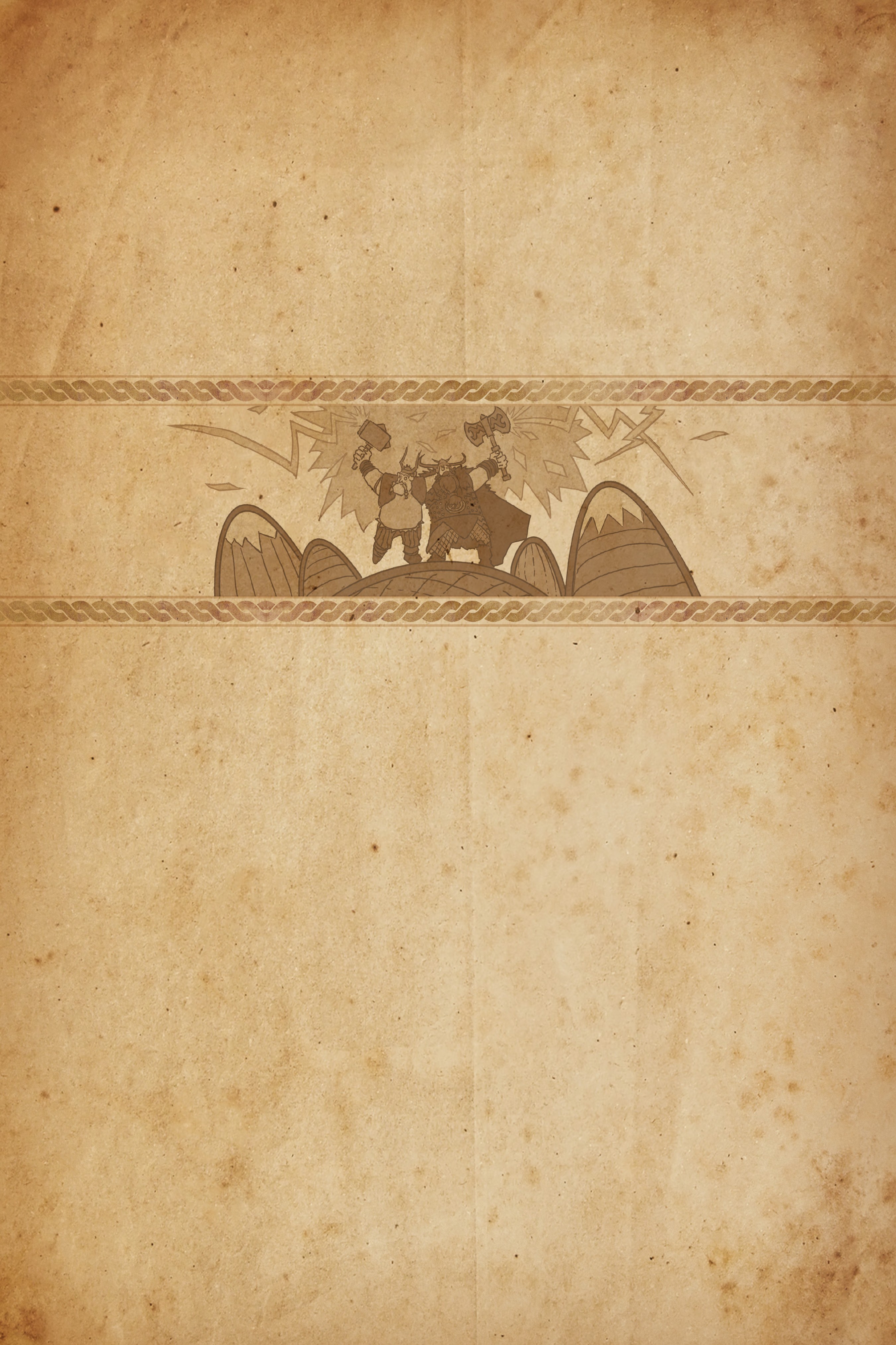 Read online How to Train Your Dragon: Dragonvine comic -  Issue # TPB - 6
