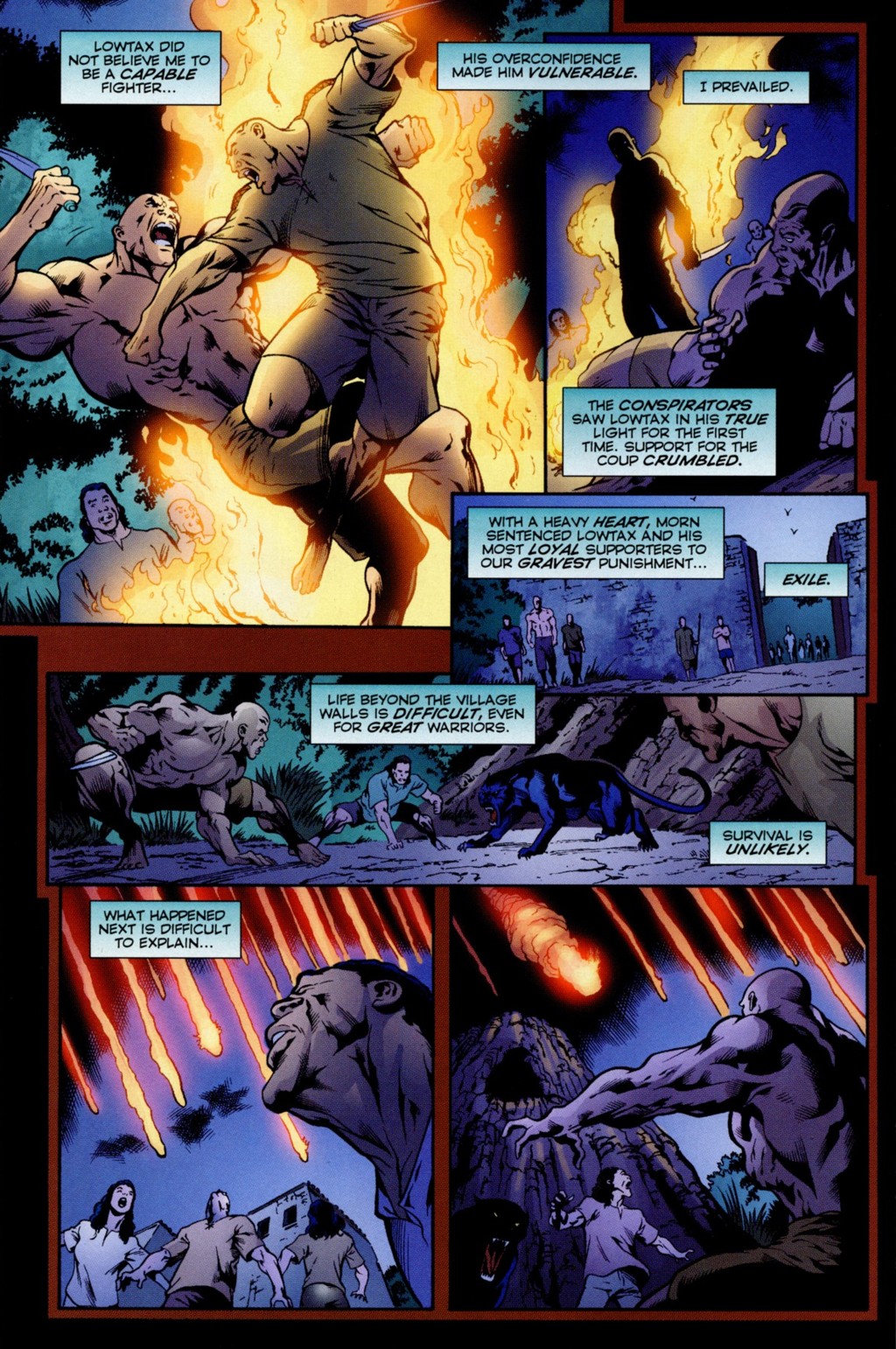 Read online Smallville comic -  Issue #11 - 19