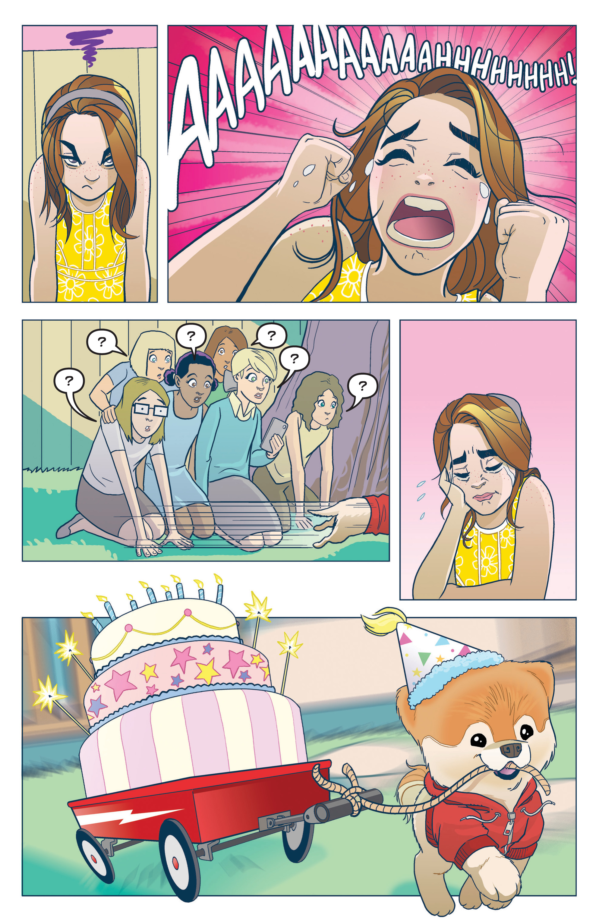 Read online Boo, The World's Cutest Dog comic -  Issue #1 - 11