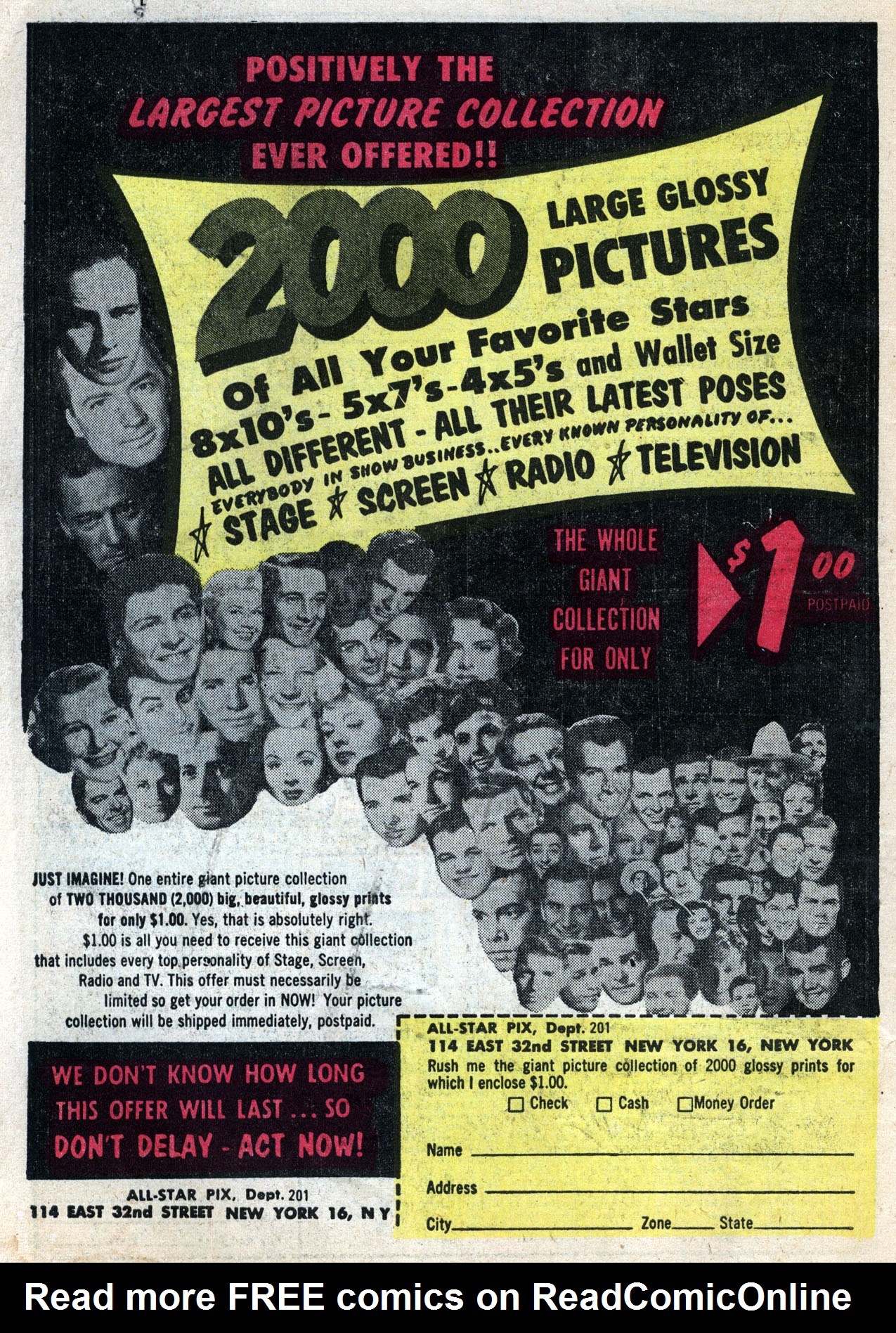 Read online My Love Story comic -  Issue #6 - 34