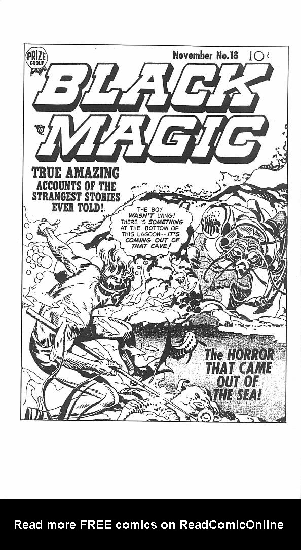 Read online America's Greatest Comics (2002) comic -  Issue #6 - 10