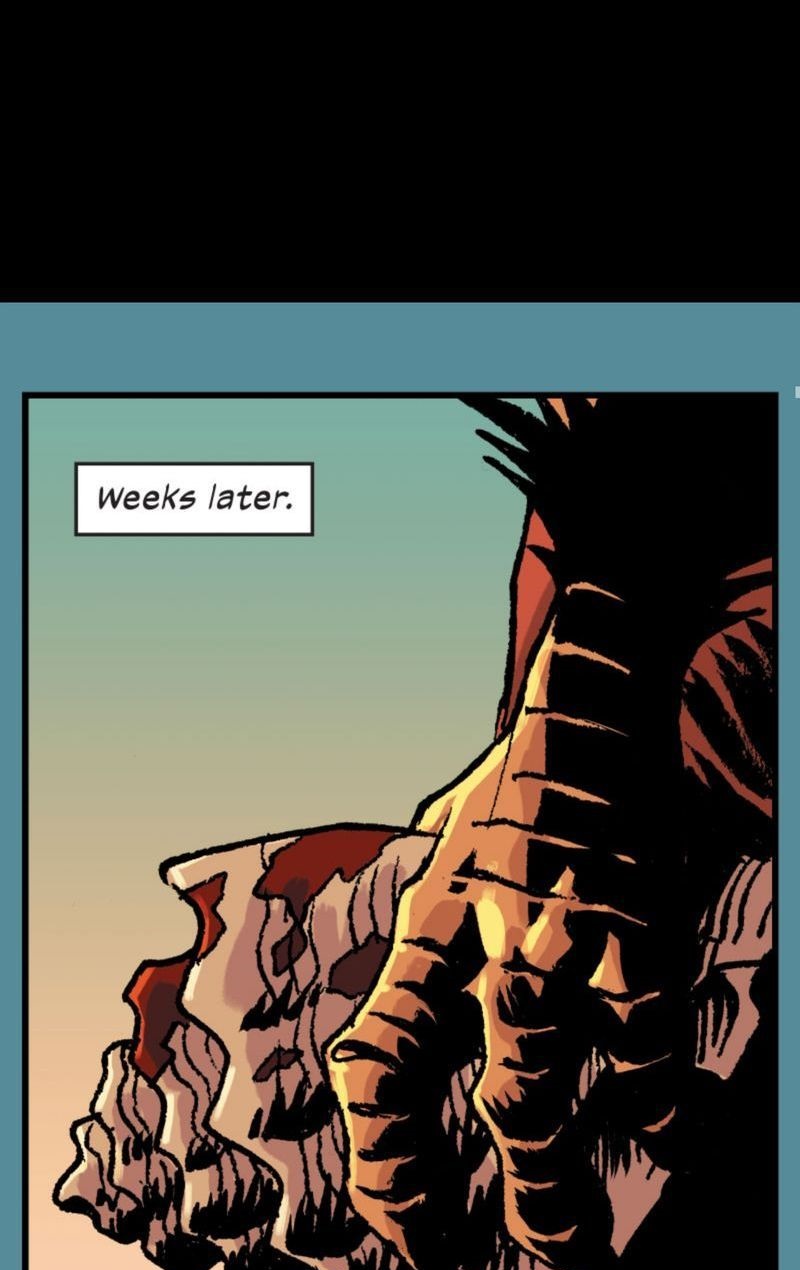 Read online X-Men Unlimited: Infinity Comic comic -  Issue #43 - 88