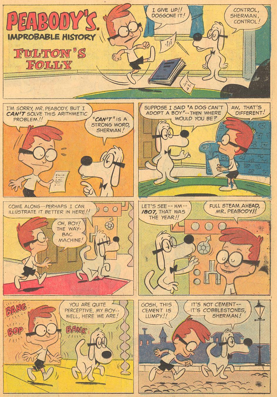 Read online Four Color Comics comic -  Issue #1152 - 10