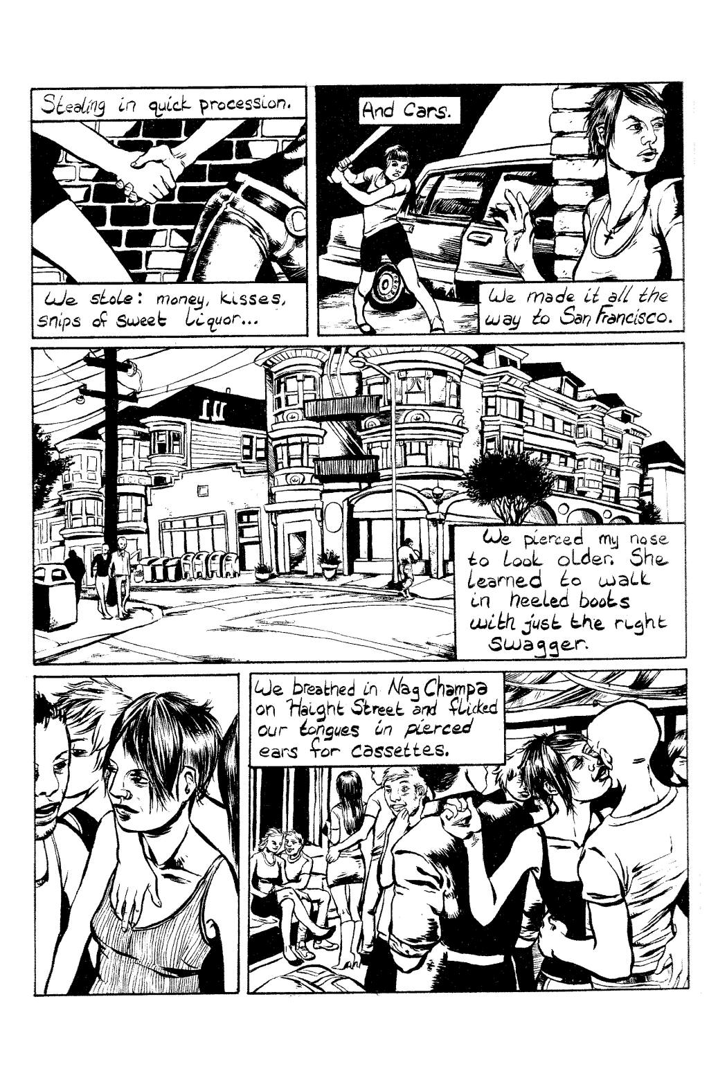 Negative Burn (2006) issue 10 - Page 53