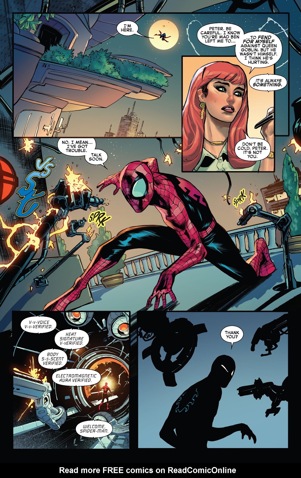 The Amazing Spider-Man (2018) issue 93 - Page 9