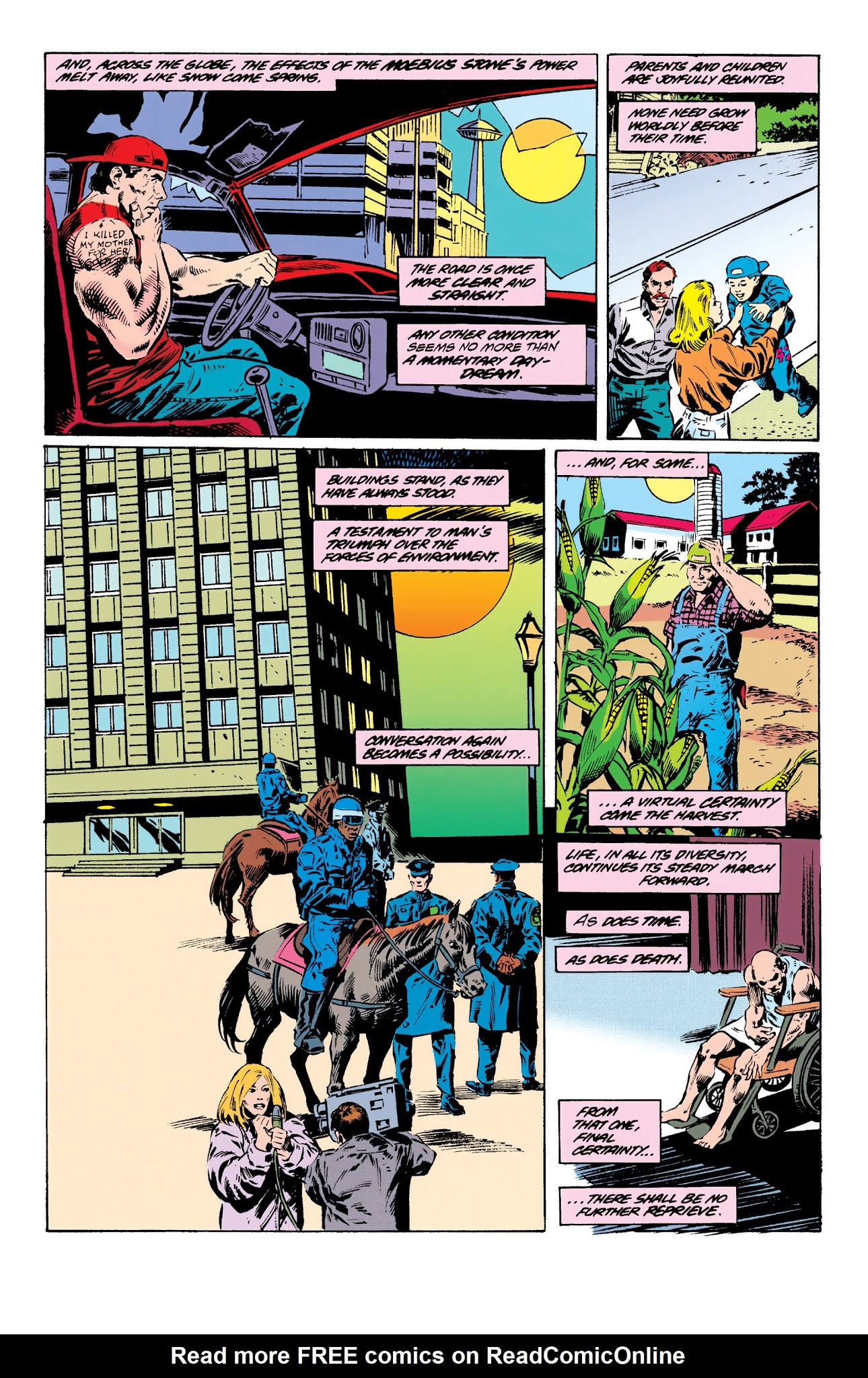 Read online Deadpool and the Secret Defenders comic -  Issue # TPB (Part 1) - 66