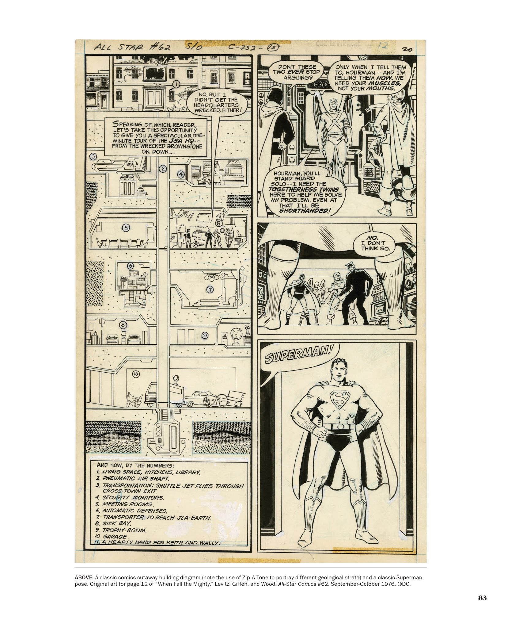 Read online The Life and Legend of Wallace Wood comic -  Issue # TPB 2 - 84