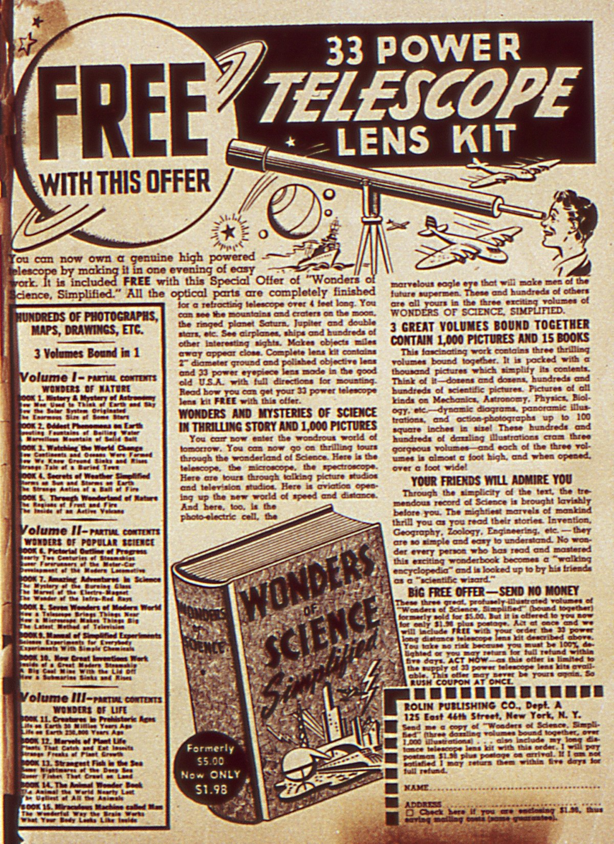 Read online Detective Comics (1937) comic -  Issue #67 - 67