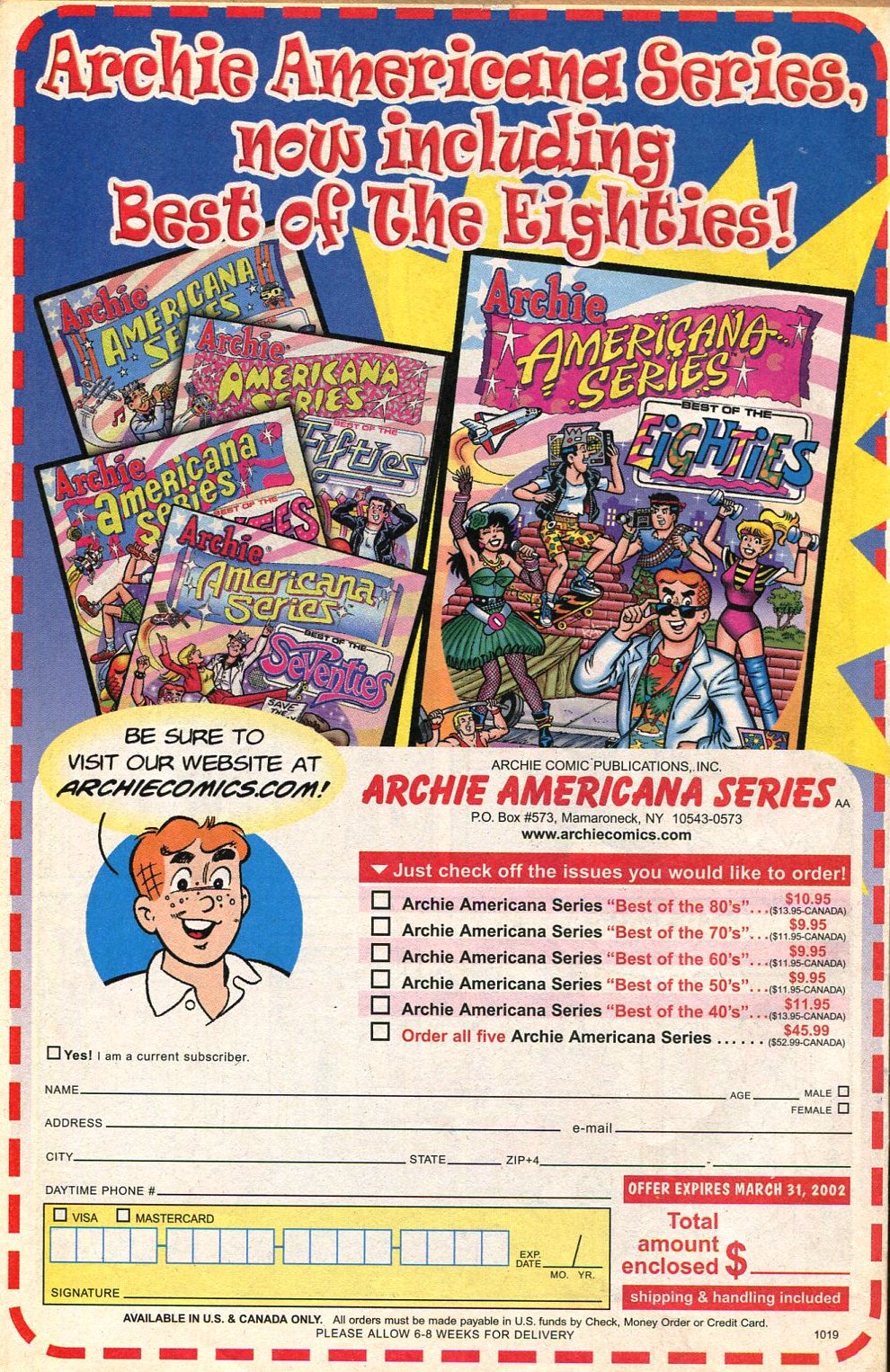 Read online Archie's Pal Jughead Comics comic -  Issue #141 - 34