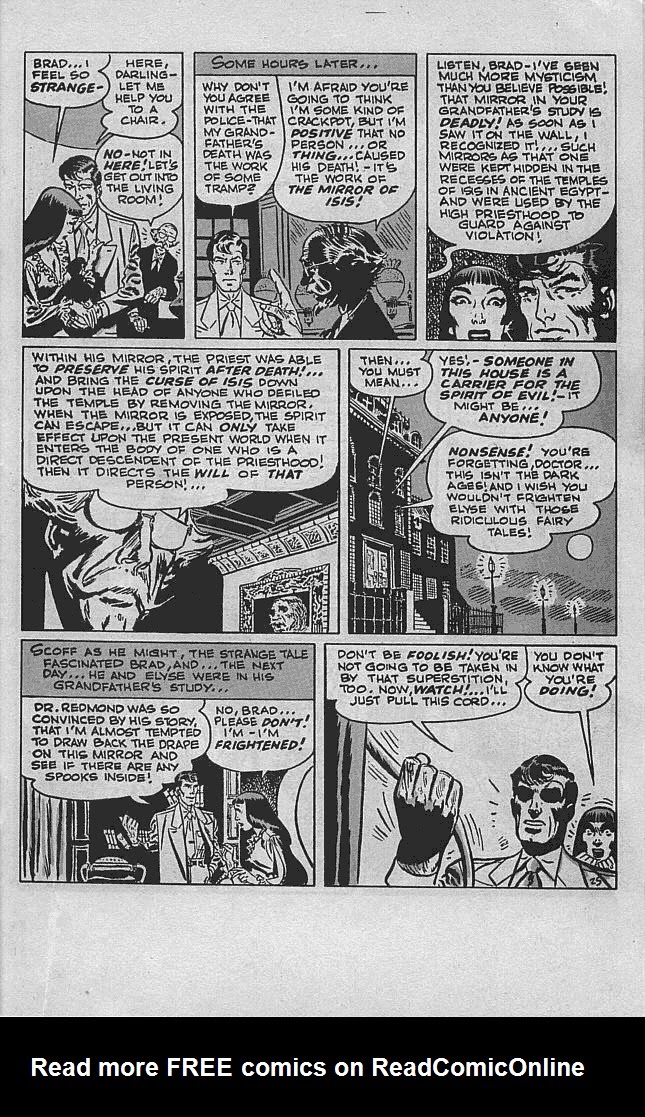 Read online Nightveil's Cauldron of Horror comic -  Issue #1 - 27