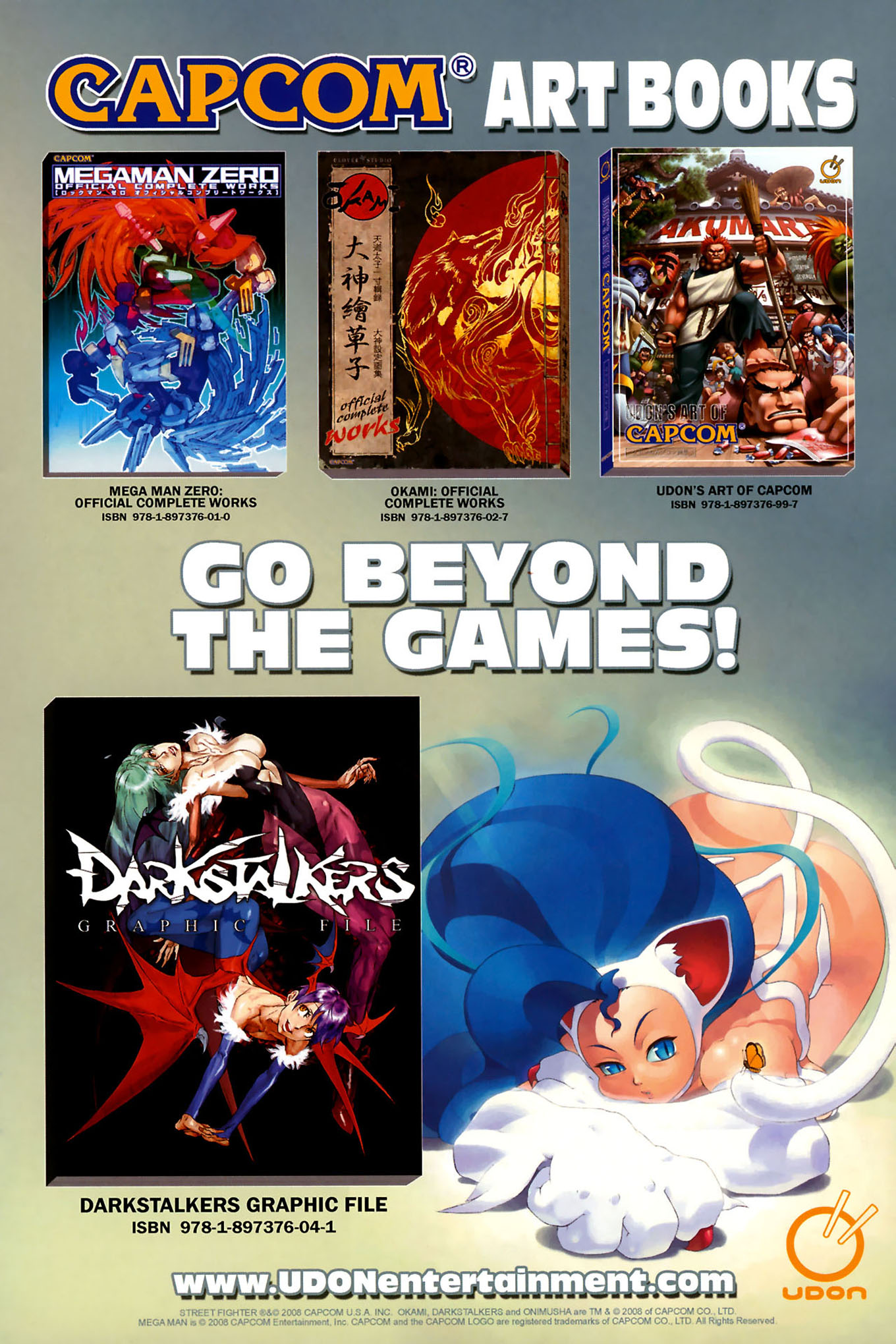 Read online Street Fighter IV comic -  Issue #2 - 30