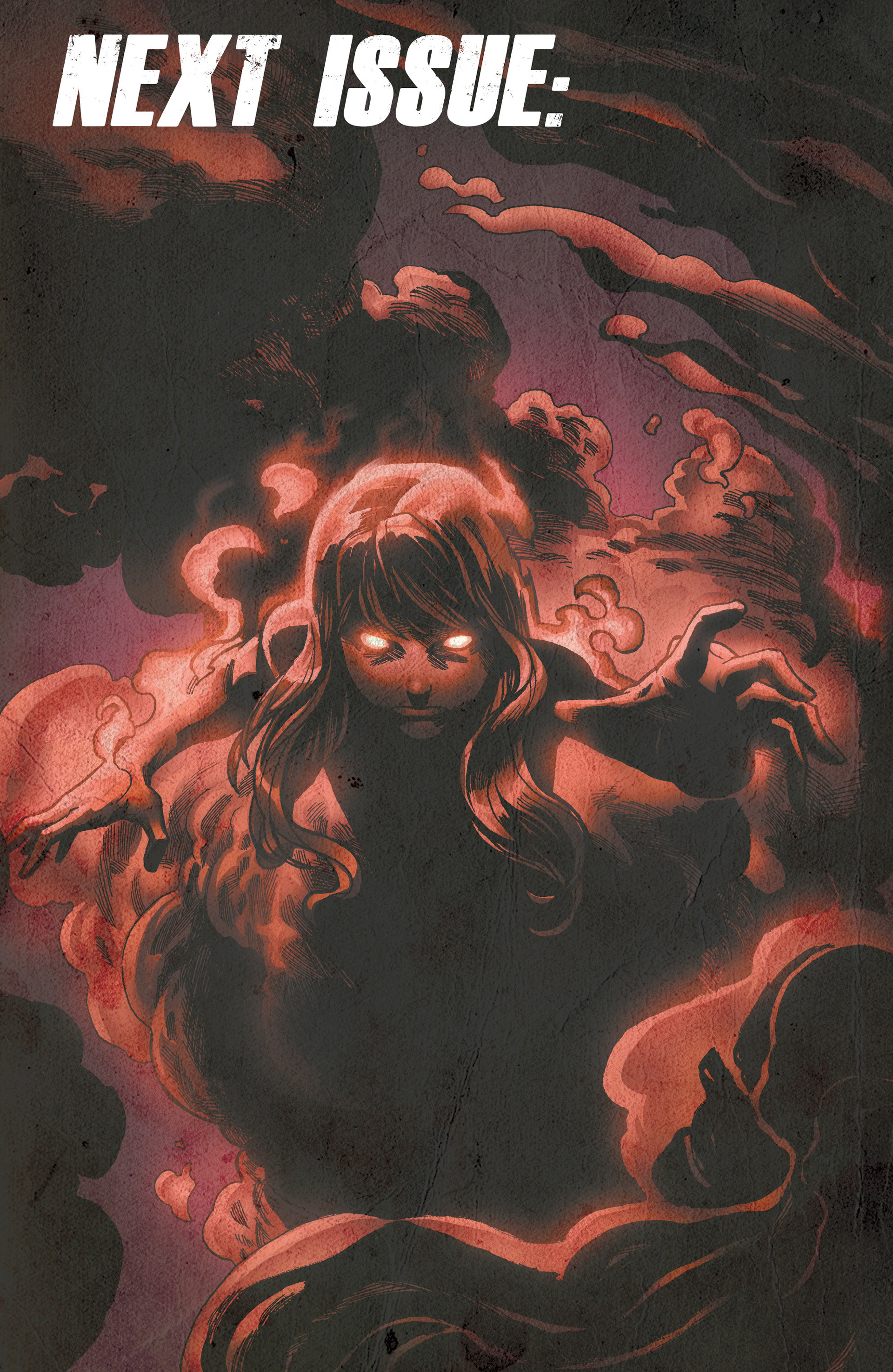 Read online Deathmatch comic -  Issue #9 - 24