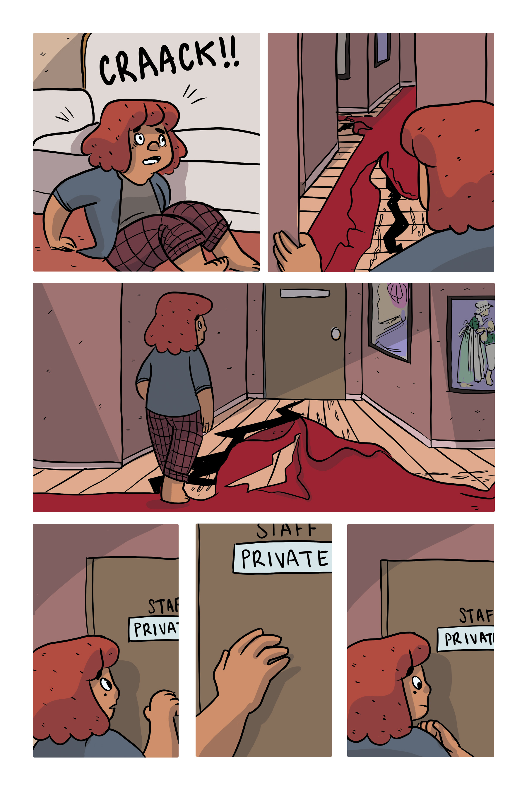 Read online Archival Quality comic -  Issue # TPB (Part 3) - 26