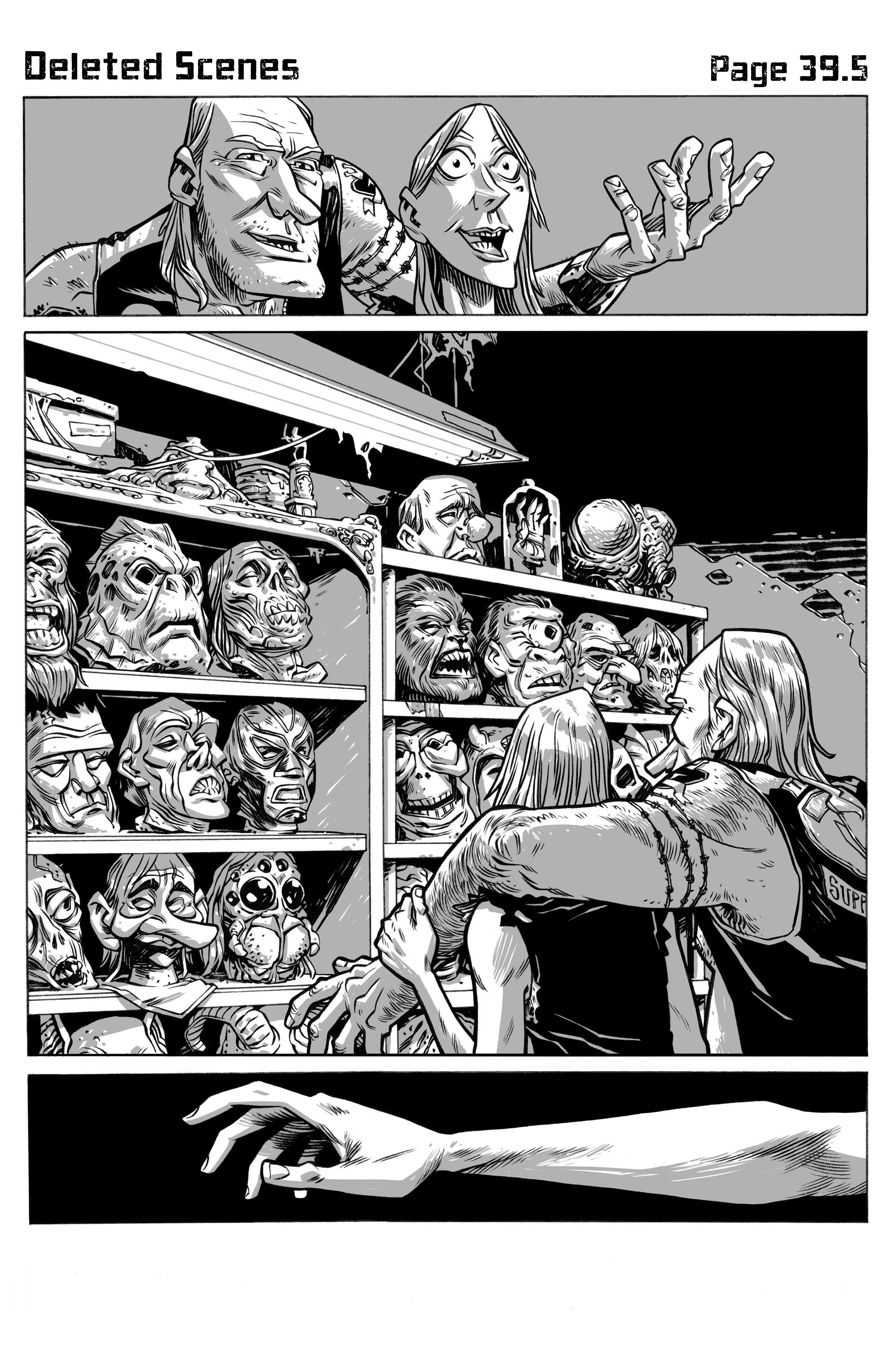 Read online The Rattler comic -  Issue # Full - 104