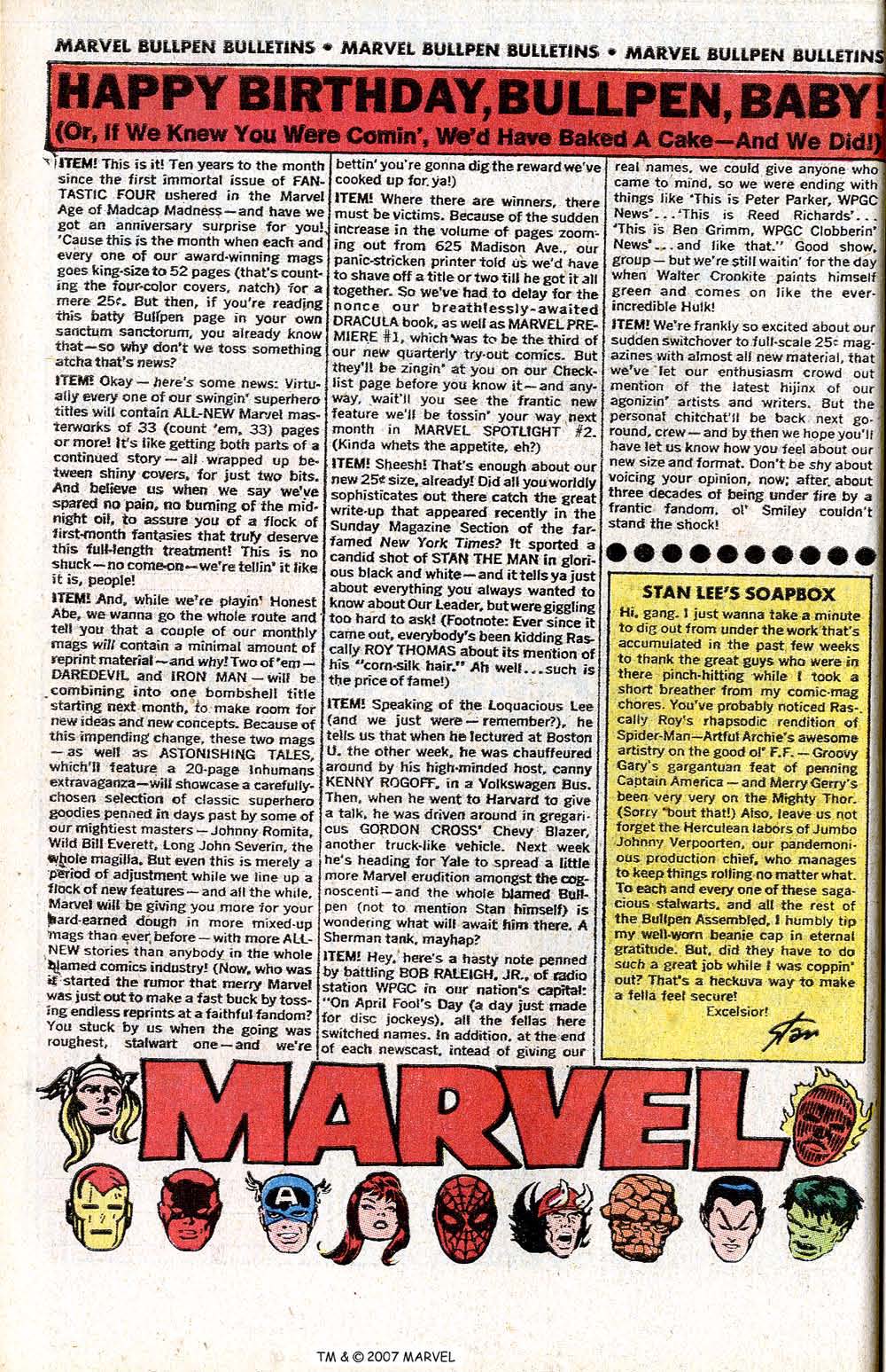 Read online The Incredible Hulk (1968) comic -  Issue #145 - 34