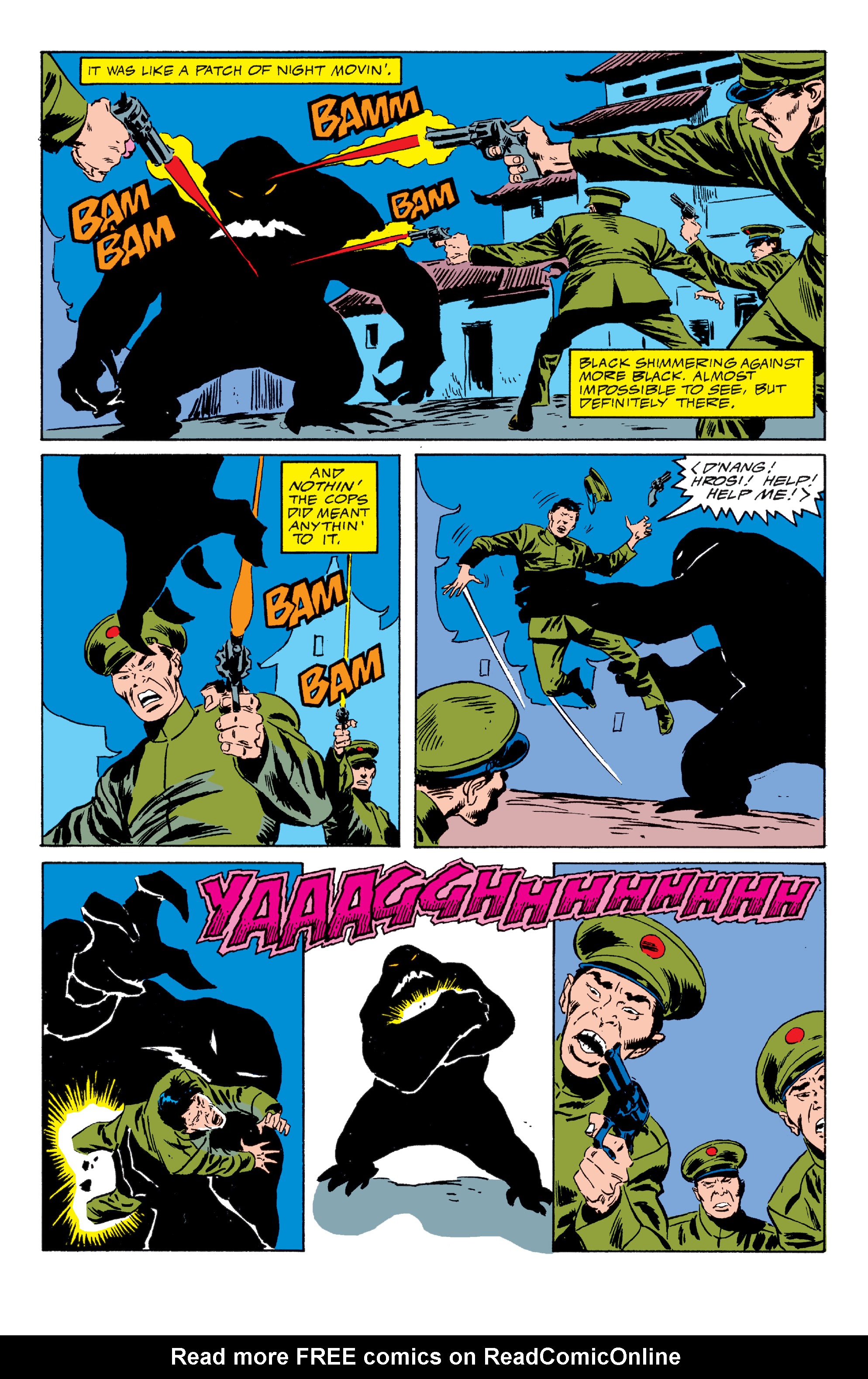 Read online Wolverine Omnibus comic -  Issue # TPB 2 (Part 7) - 24