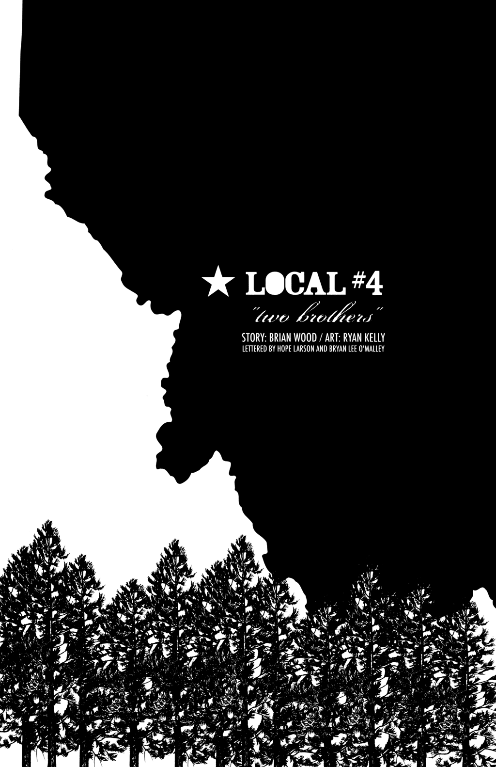 Read online Local comic -  Issue #4 - 35
