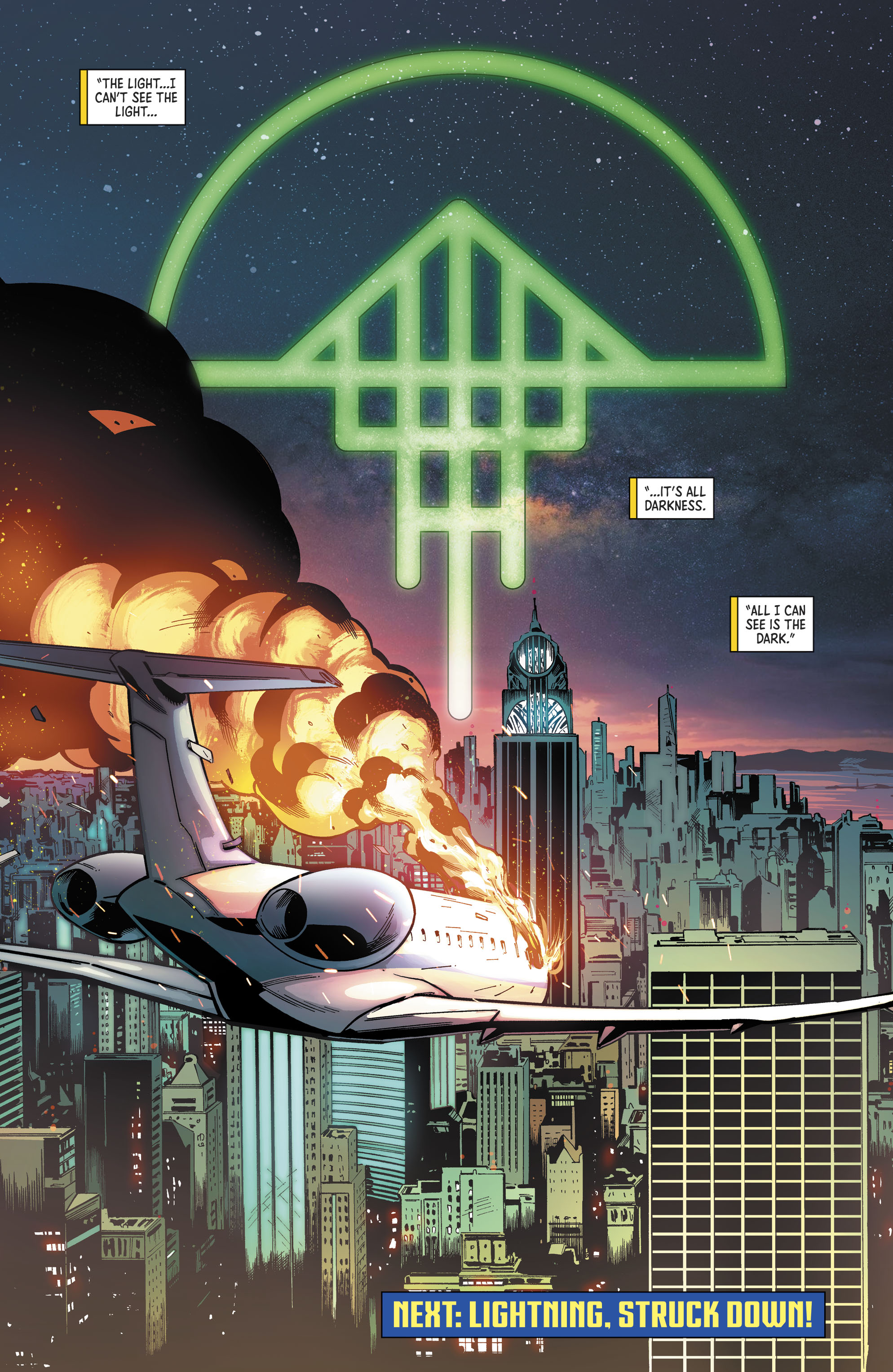 Read online Batman & the Outsiders comic -  Issue #7 - 22