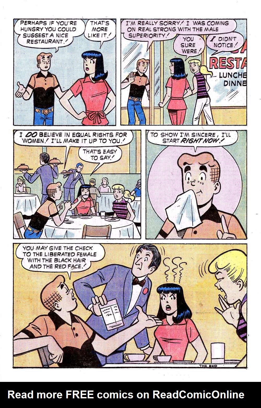 Archie (1960) 240 Page 17