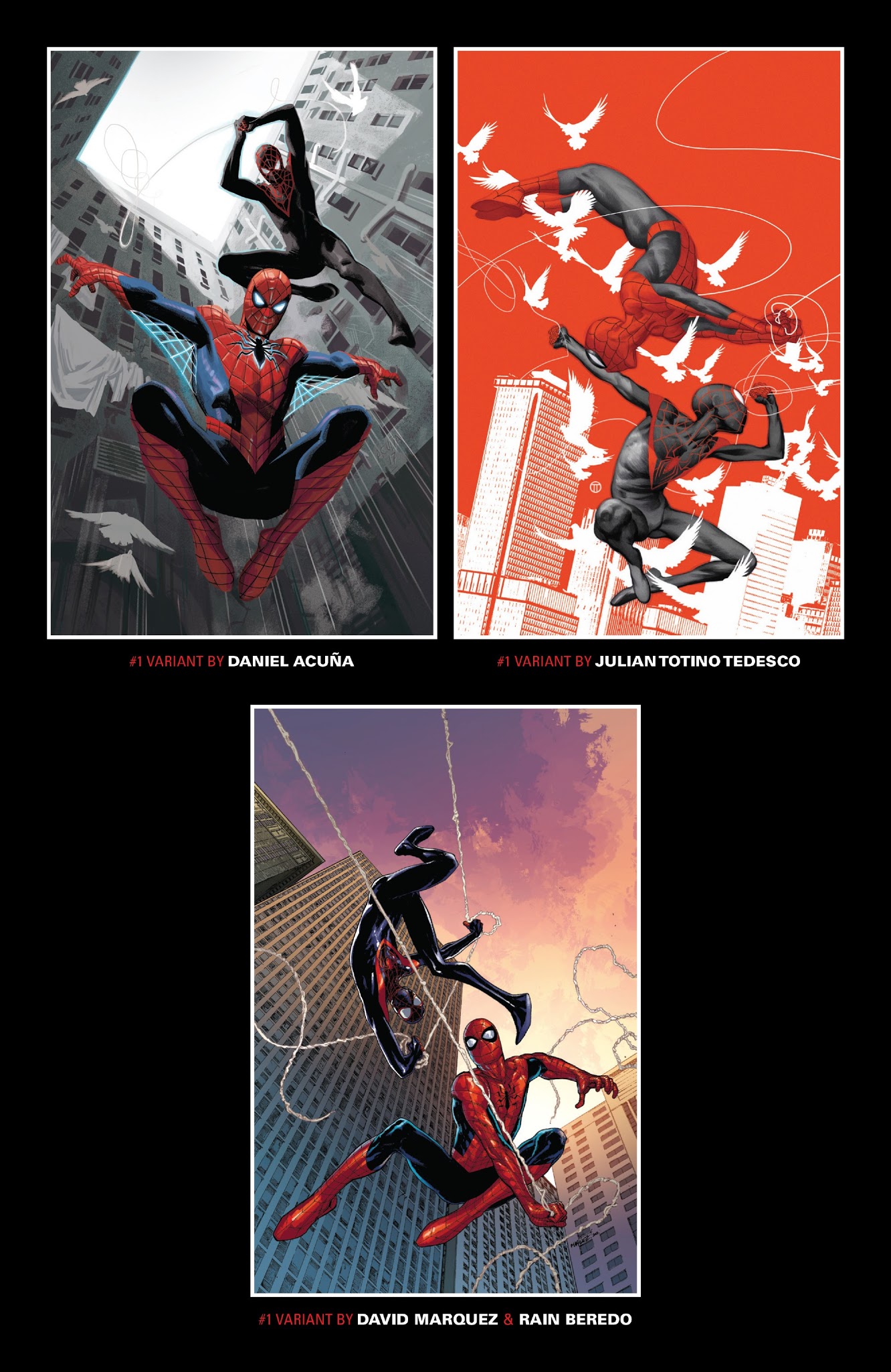 Read online Spider-Men II comic -  Issue # _TPB - 43