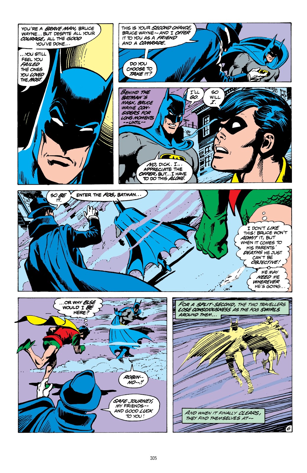 Detective Comics: 80 Years of Batman issue TPB (Part 3) - Page 95