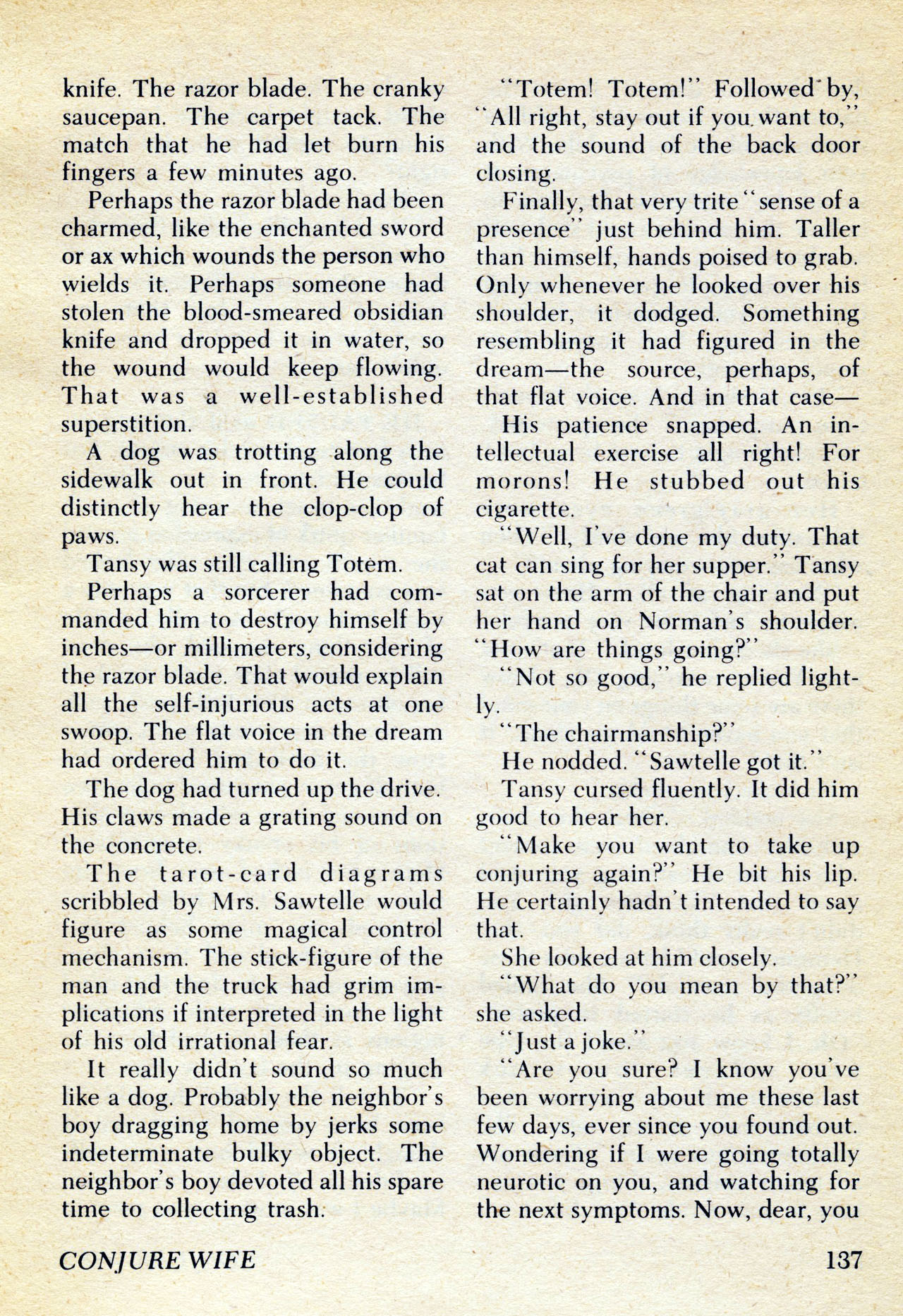 Read online The Haunt of Horror comic -  Issue # TPB 1 - 136