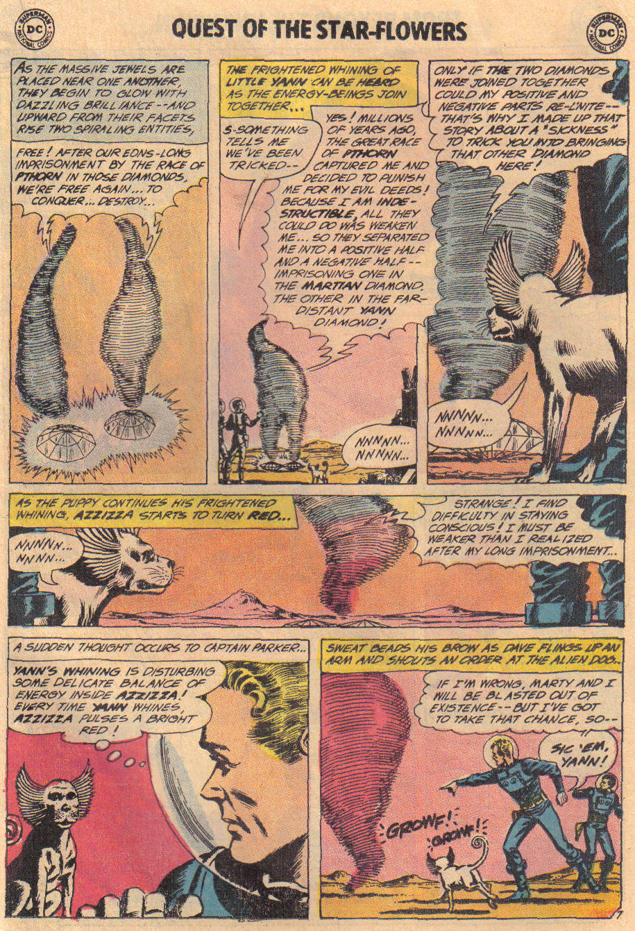 Read online From Beyond the Unknown comic -  Issue #13 - 29