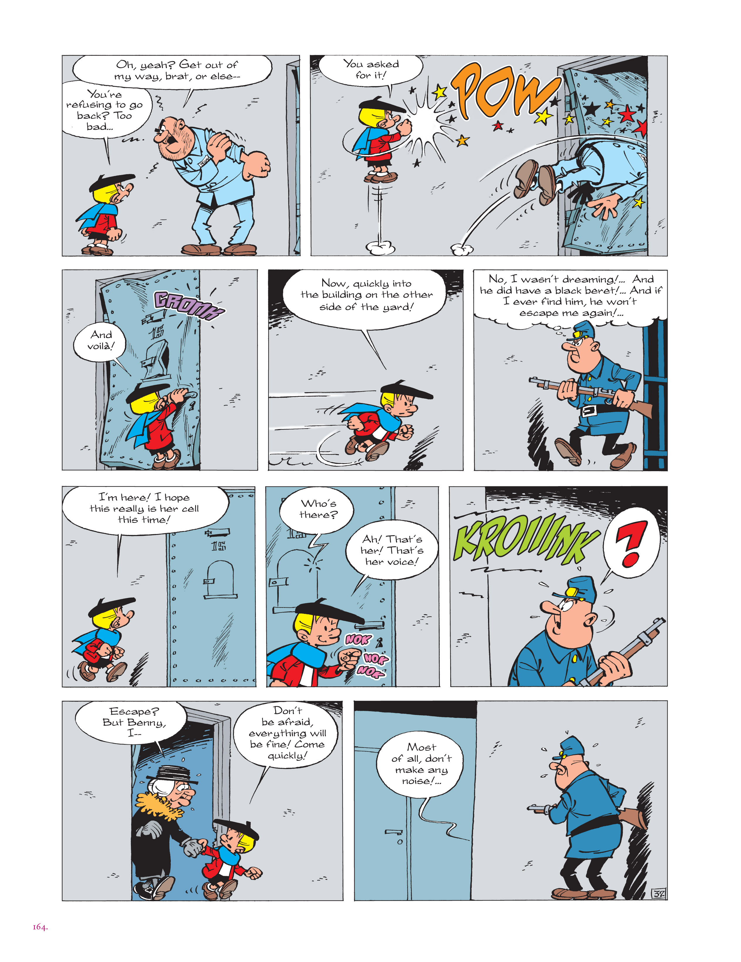 Read online The Smurfs & Friends comic -  Issue # TPB 2 (Part 2) - 66