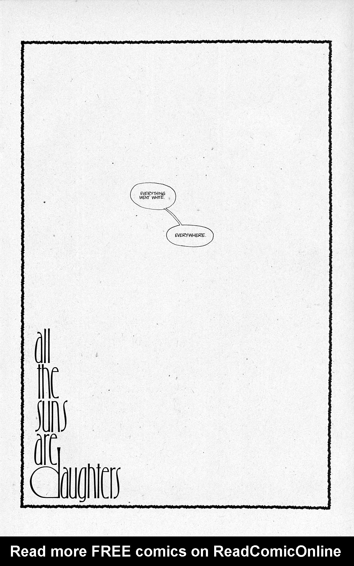 Read online Cerebus comic -  Issue #110 - 3