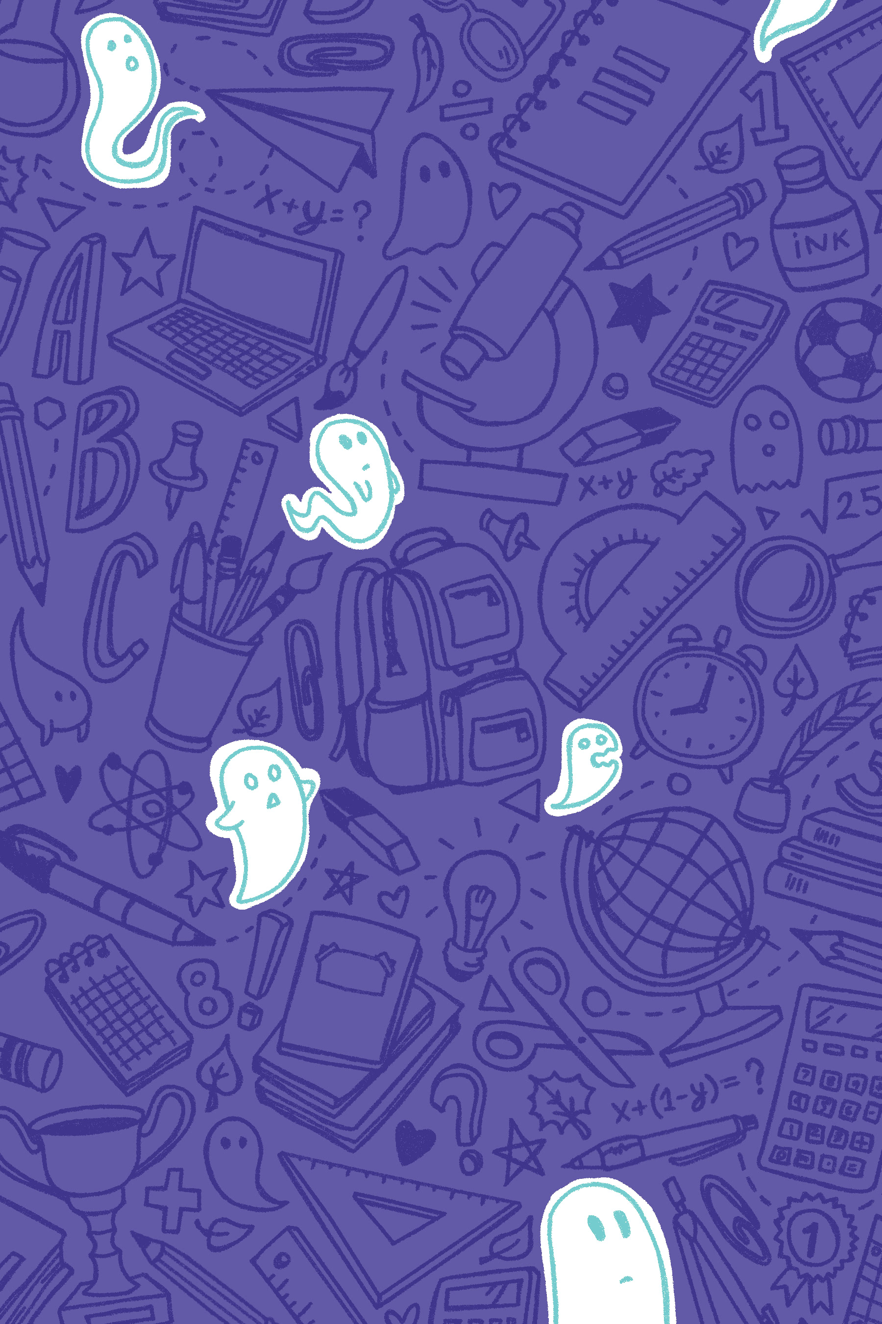 Read online All My Friends Are Ghosts comic -  Issue # TPB (Part 2) - 60