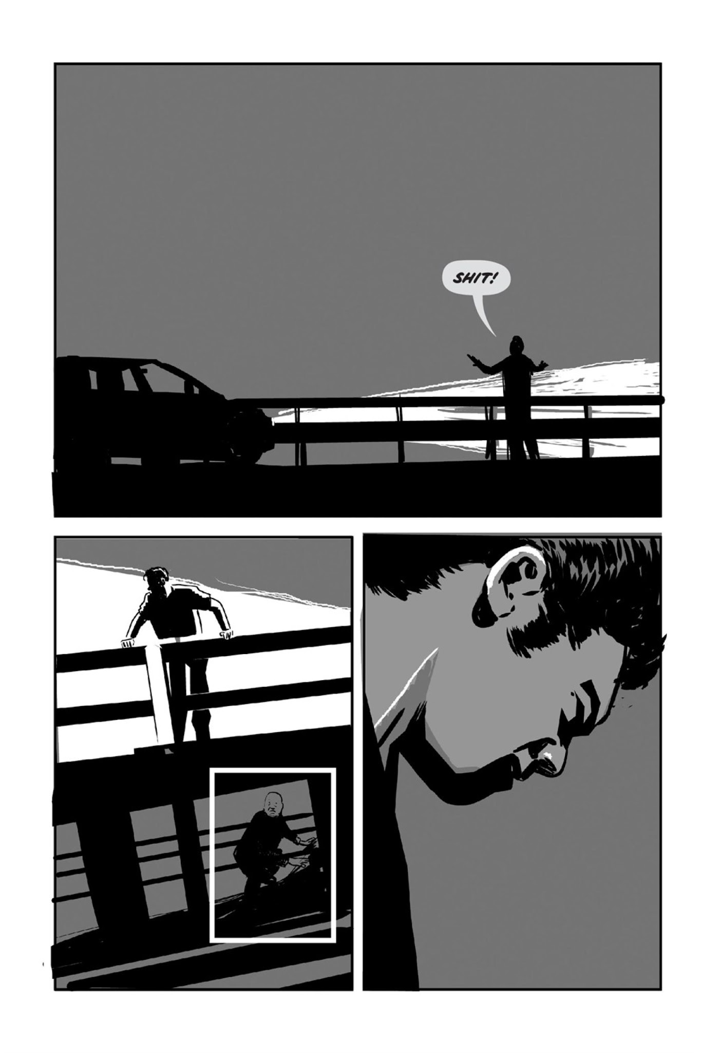 Read online Crossroad Blues: A Nick Travers Graphic Novel comic -  Issue # TPB - 96