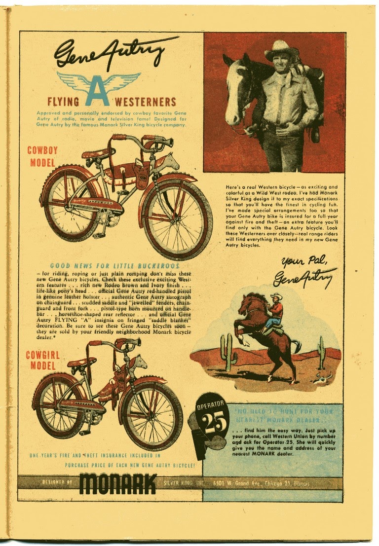 Read online Super Duck Comics comic -  Issue #36 - 45