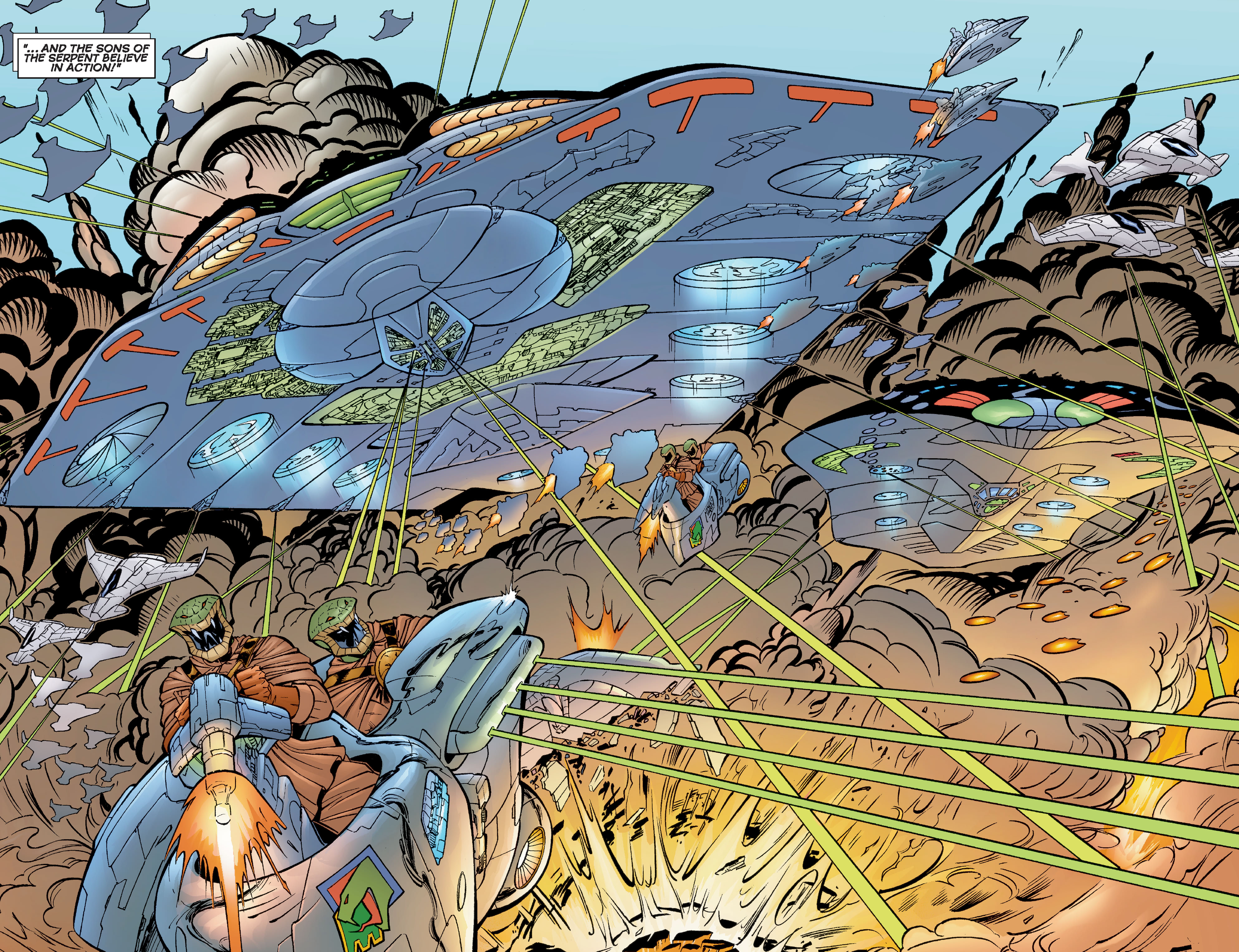 Read online Heroes Reborn: Captain America comic -  Issue # TPB (Part 2) - 92