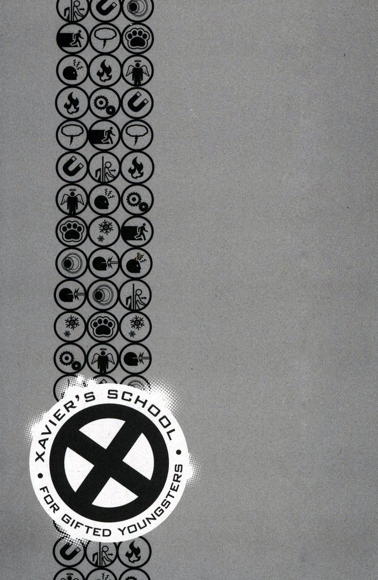 Read online X-Men: Misfits comic -  Issue # TPB (Part 1) - 8