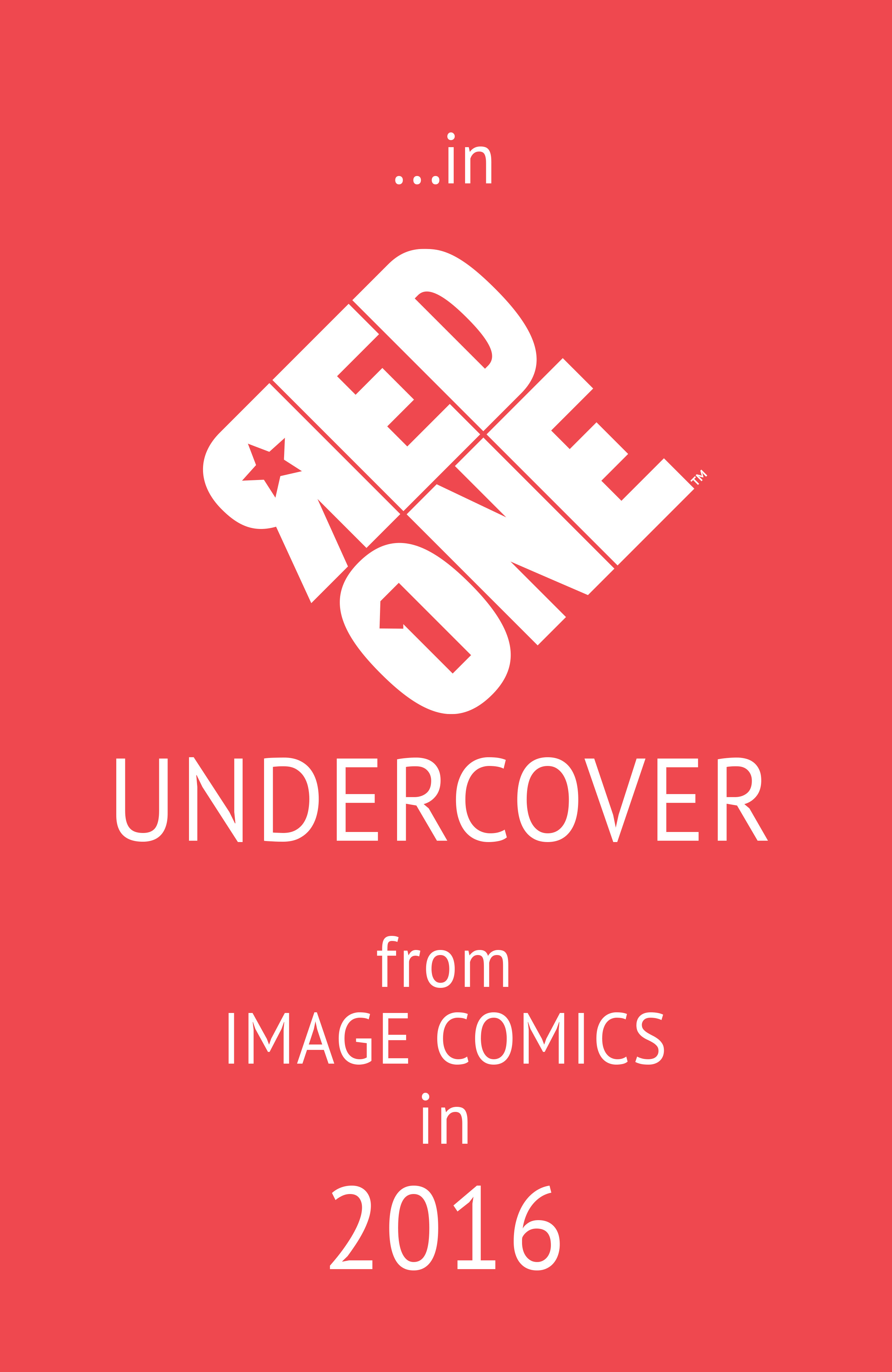 Read online Red One comic -  Issue #2 - 30